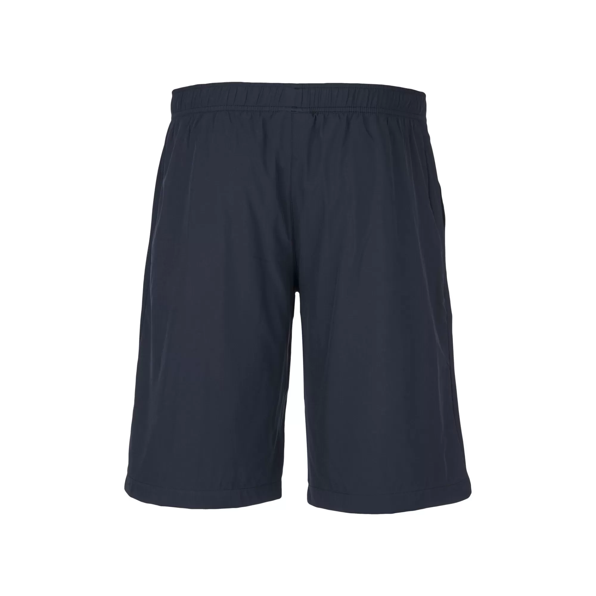 Woven Shorts Men - Dark Blue, White>Dunlop Sale