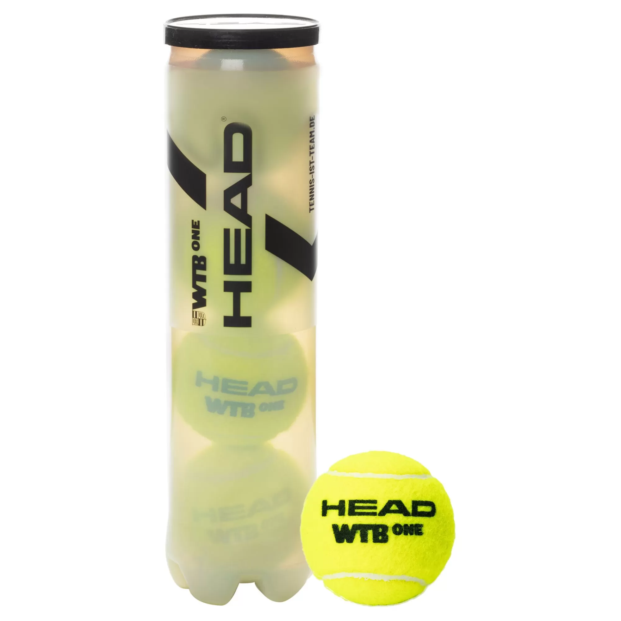 WTB One 4 Ball Tube>HEAD Sale