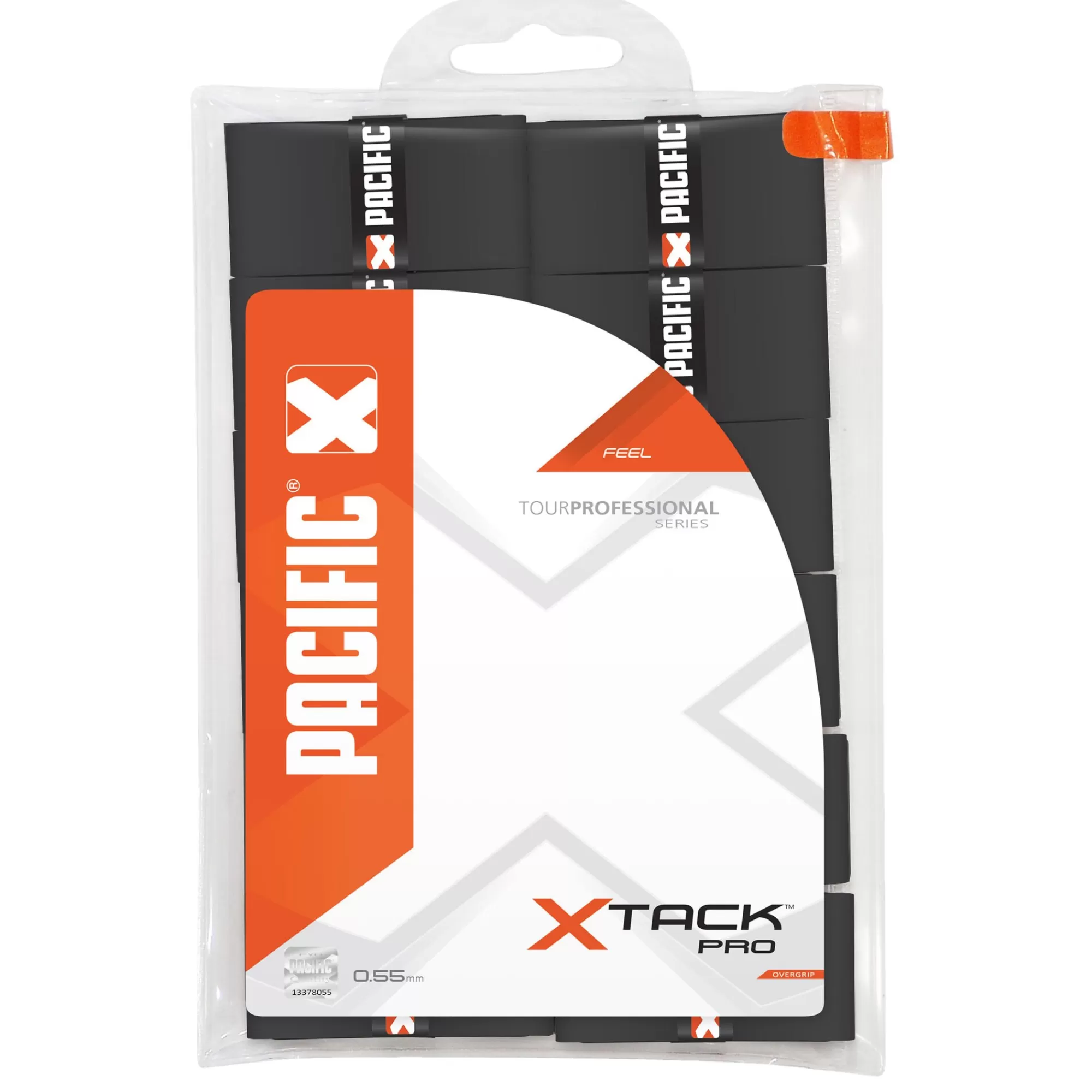X Tack PRO 12 Pack - Black>Pacific Outlet