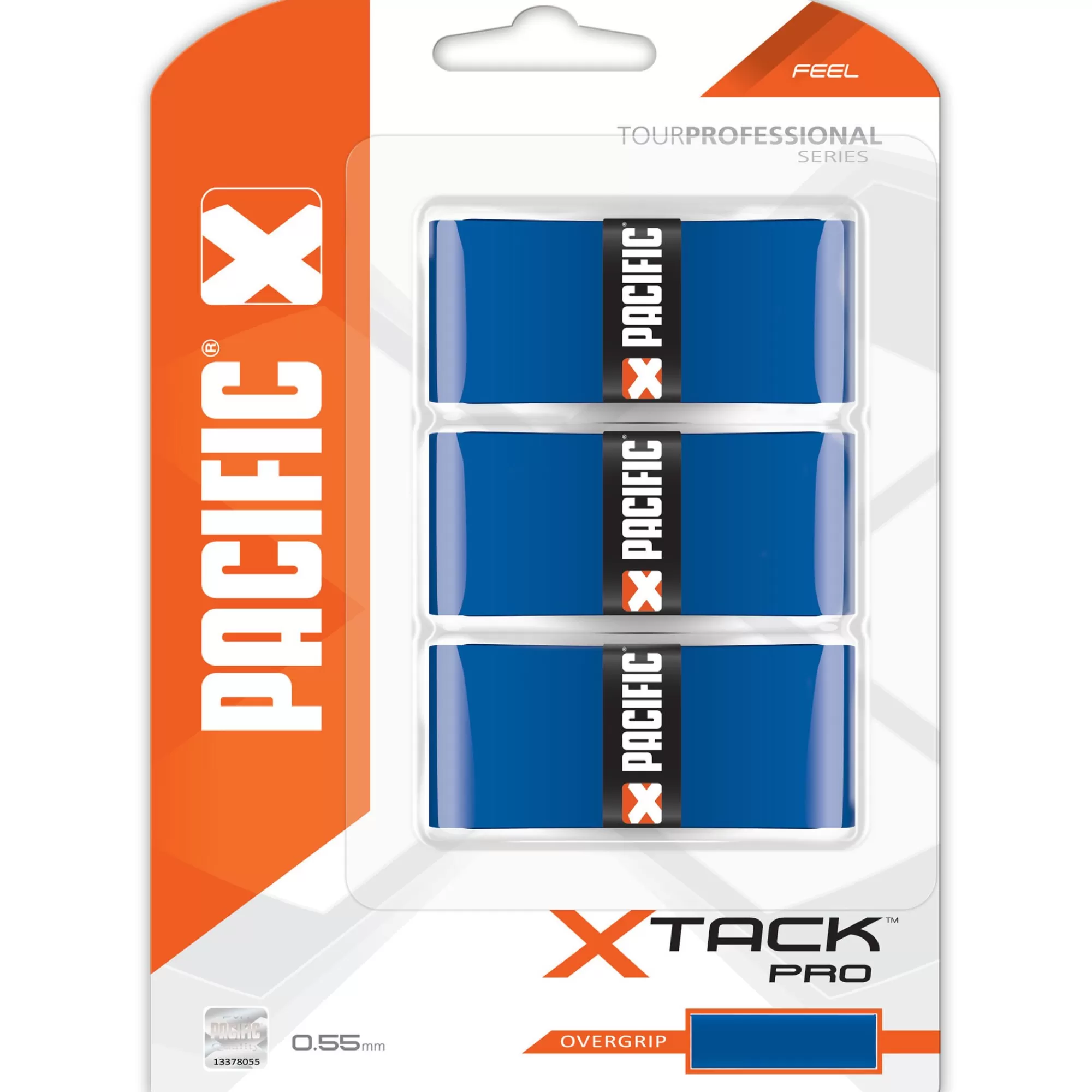 X Tack PRO 3 Pack - Blue>Pacific Online