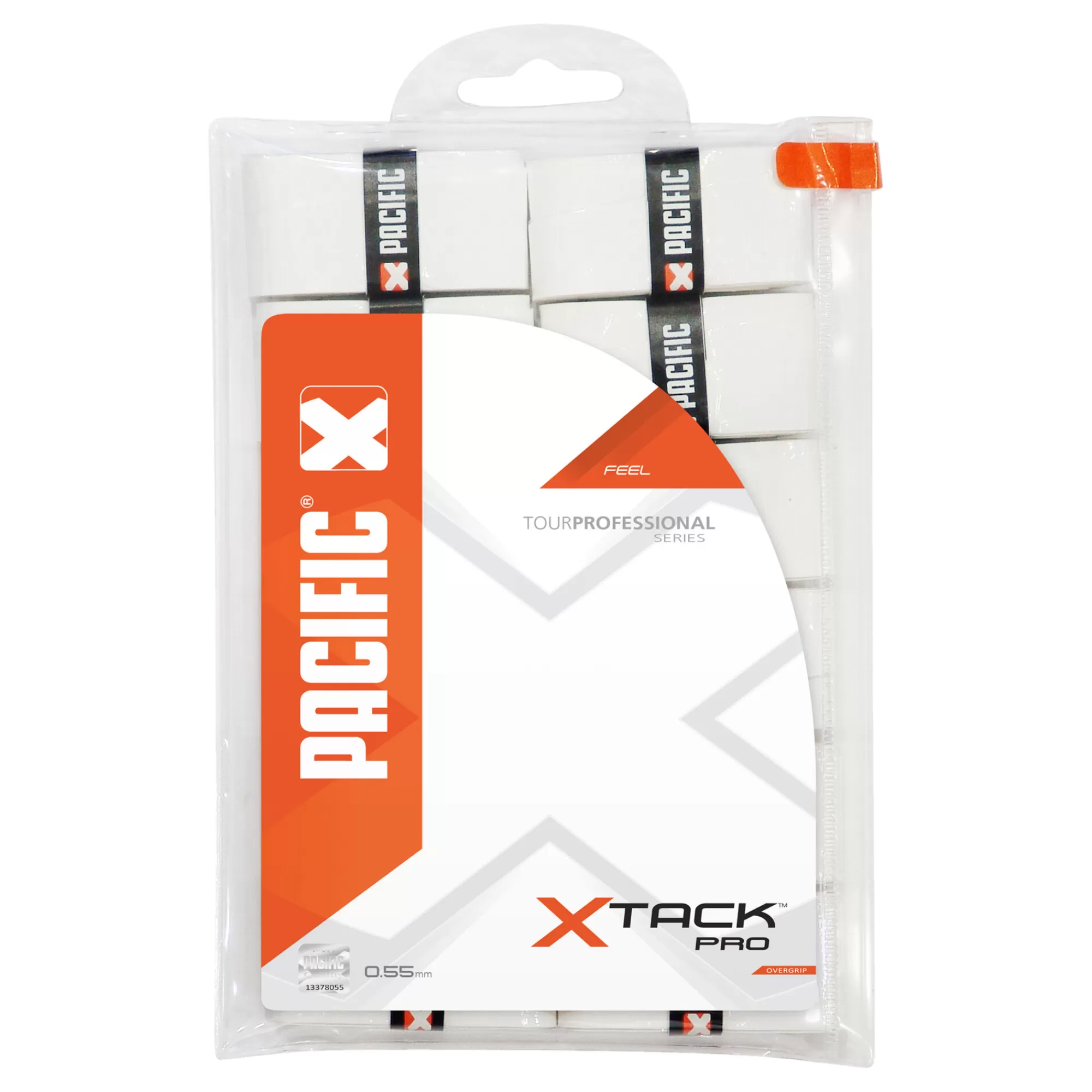 X Tack PRO 12 Pack - White>Pacific Shop