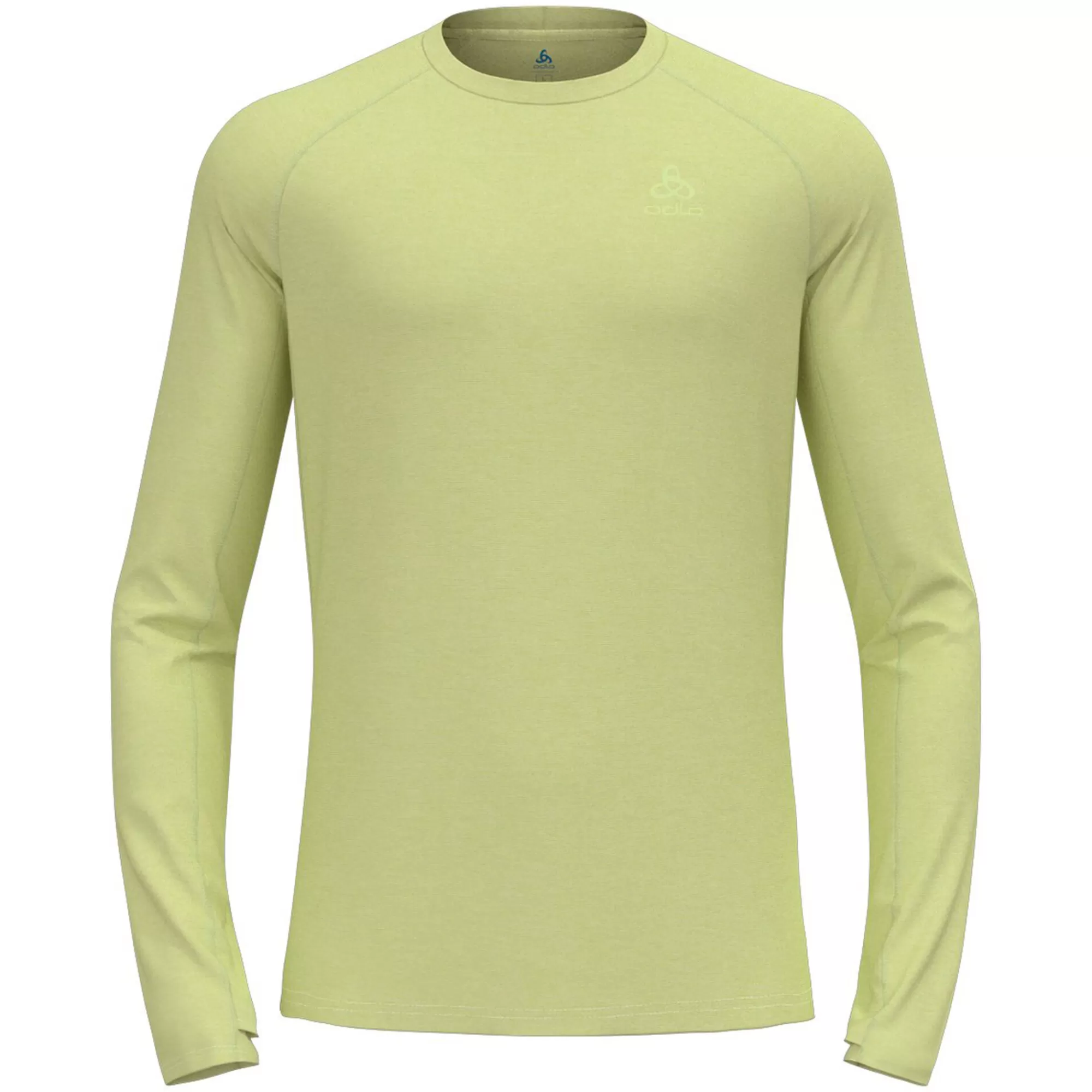 X-Alp PW 115 Long Sleeve Men ->Odlo Discount