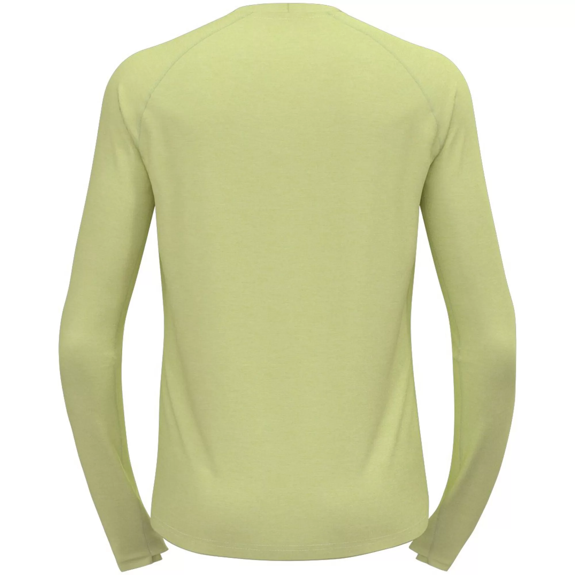X-Alp PW 115 Long Sleeve Men ->Odlo Discount