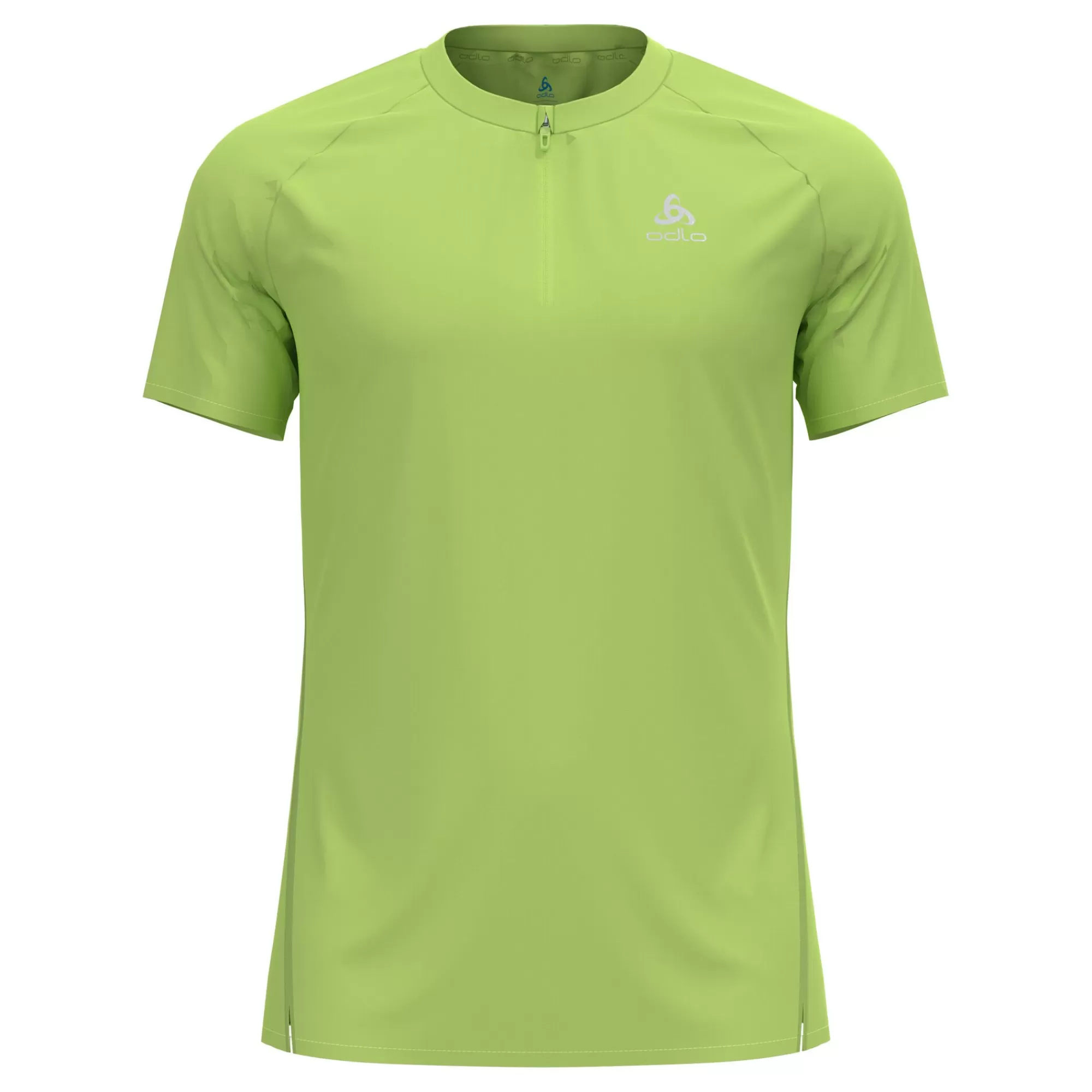 X-Alp Trail Crew Neck Running Shirt Men ->Odlo Clearance