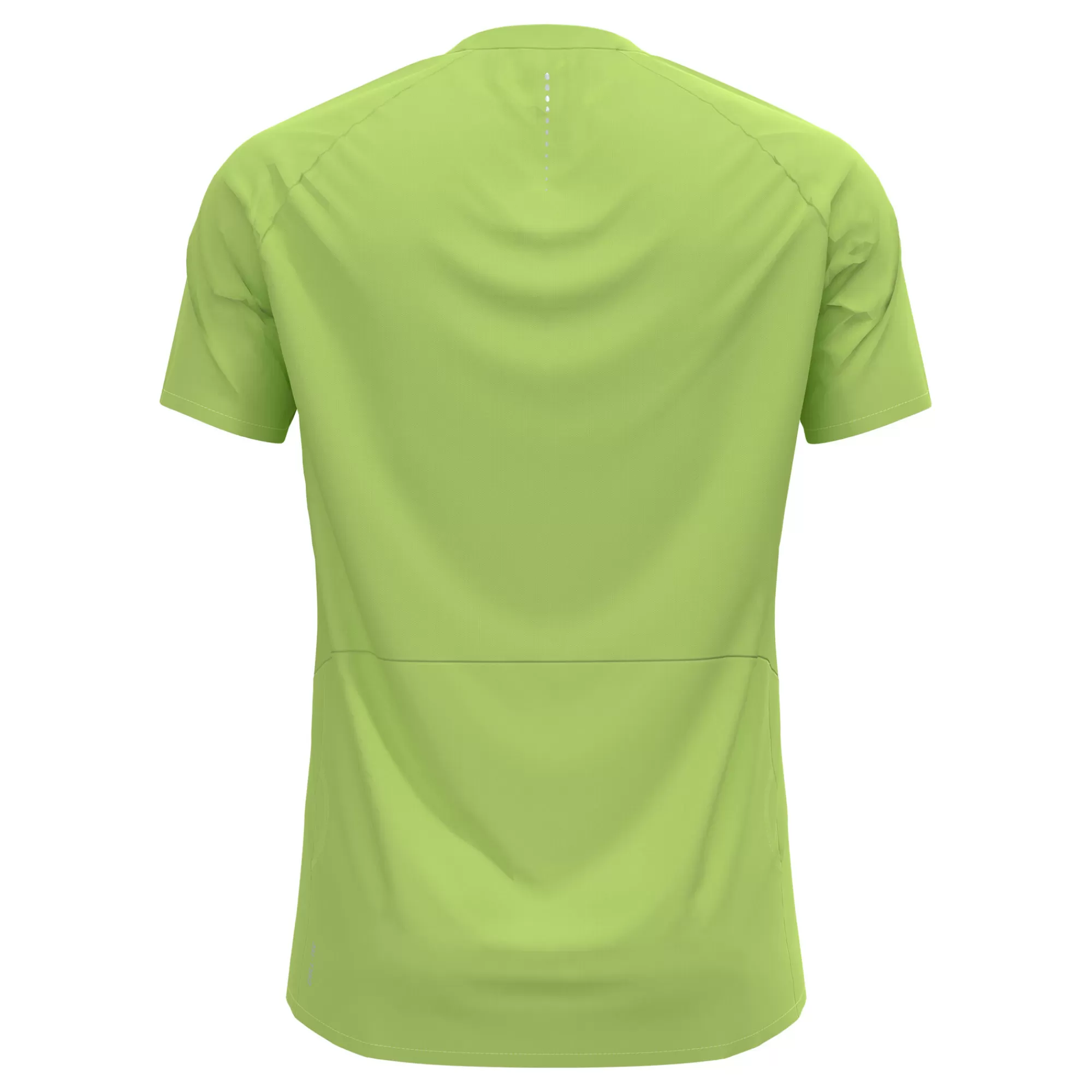 X-Alp Trail Crew Neck Running Shirt Men ->Odlo Clearance