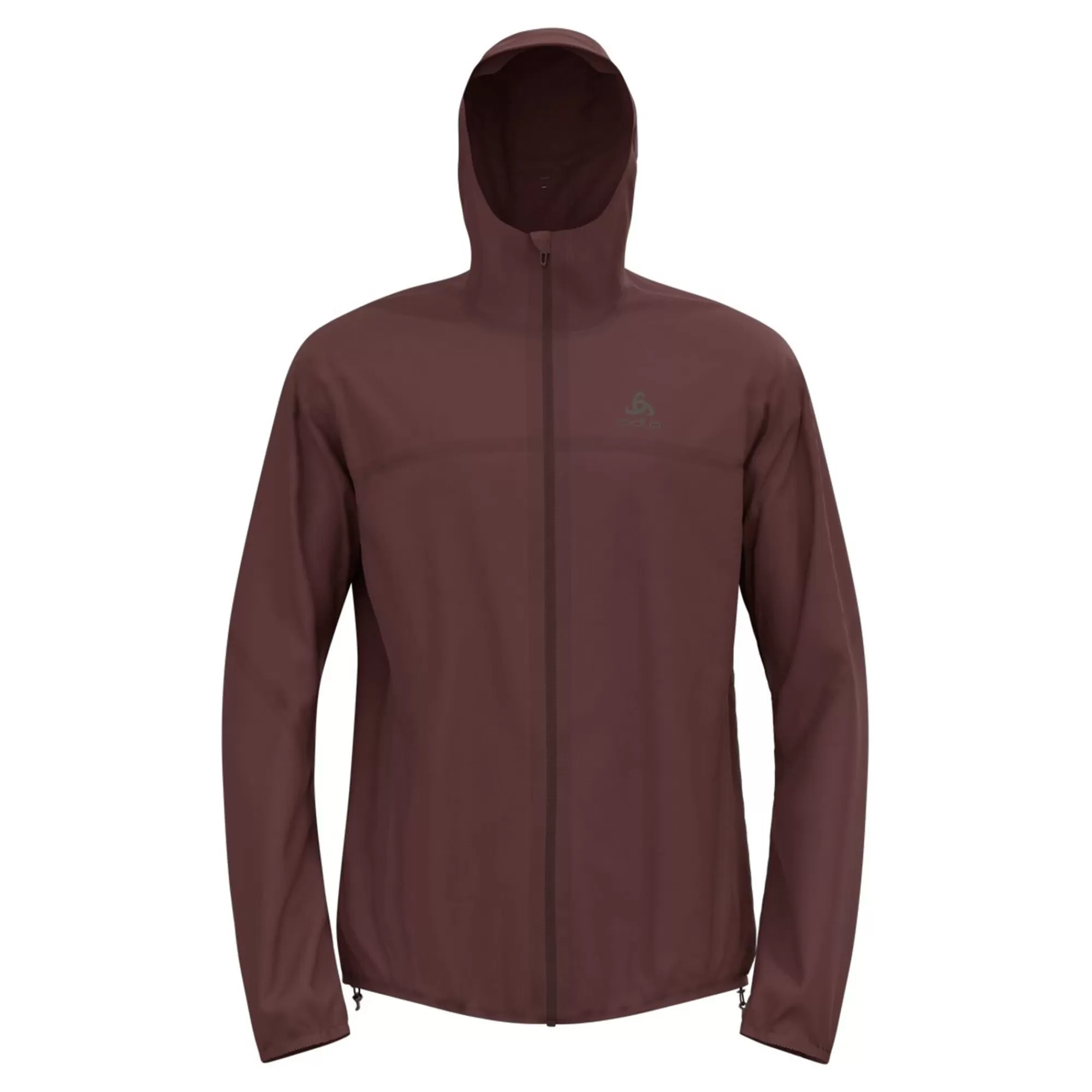 X-Alp Waterproof Running Jacket Men ->Odlo Flash Sale
