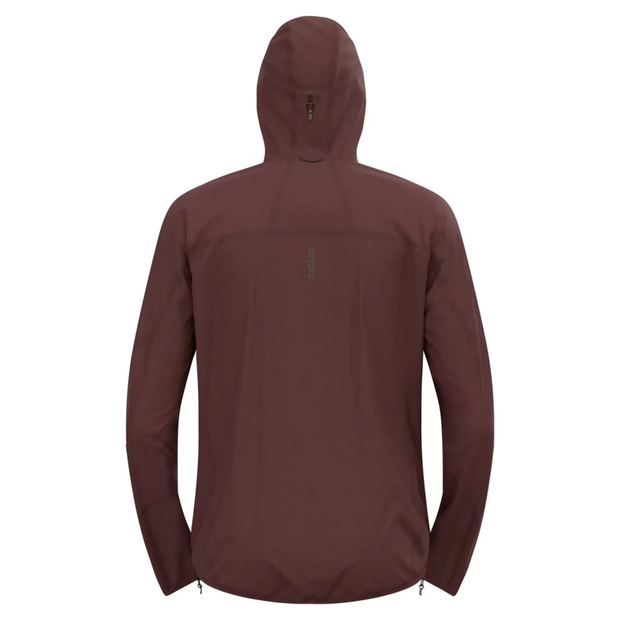 X-Alp Waterproof Running Jacket Men ->Odlo Flash Sale