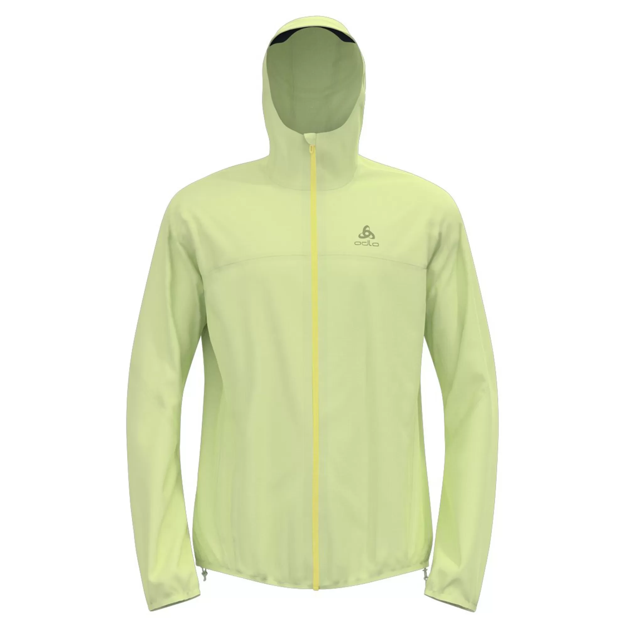 X-Alp Waterproof Running Jacket Men ->Odlo New