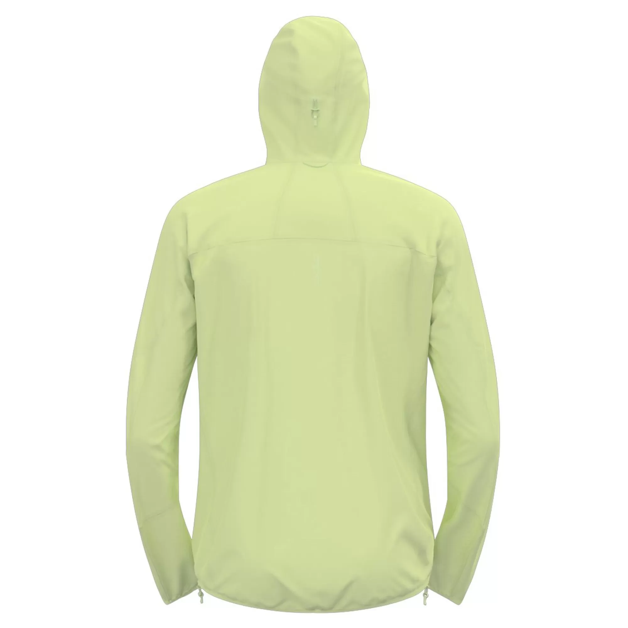 X-Alp Waterproof Running Jacket Men ->Odlo New