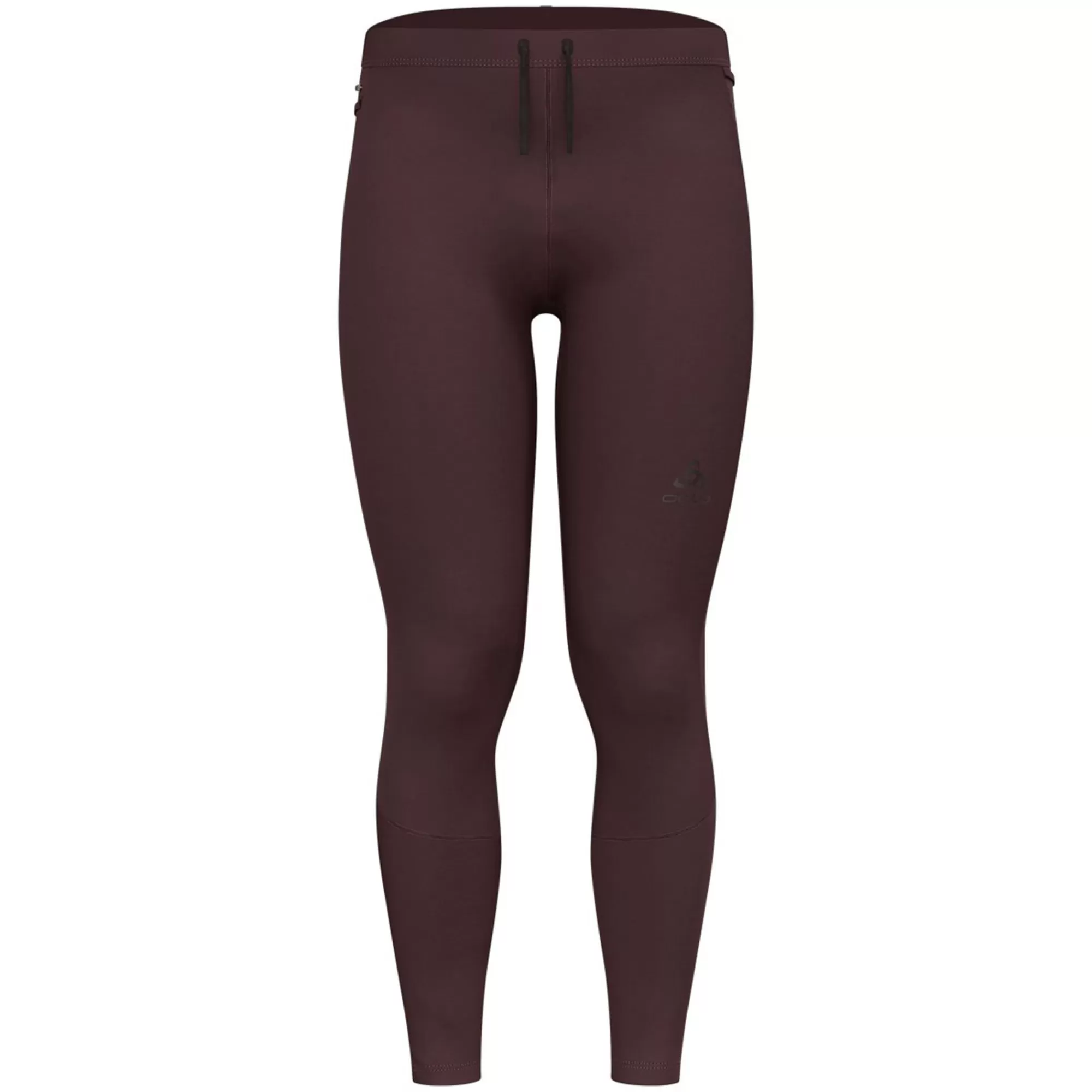 X-Alp Winter Running Tights Men ->Odlo Flash Sale