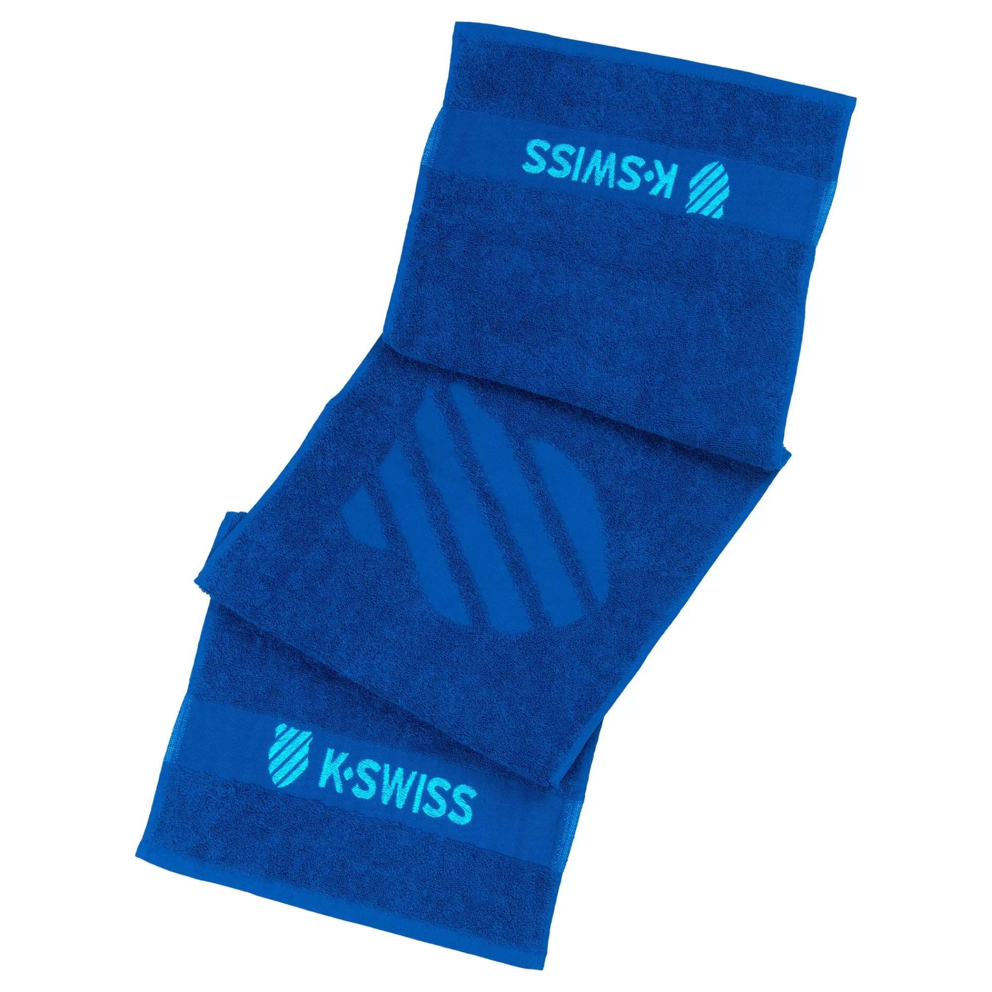 35x90cm Towel - Dark Blue, Light Blue>K-Swiss Best Sale