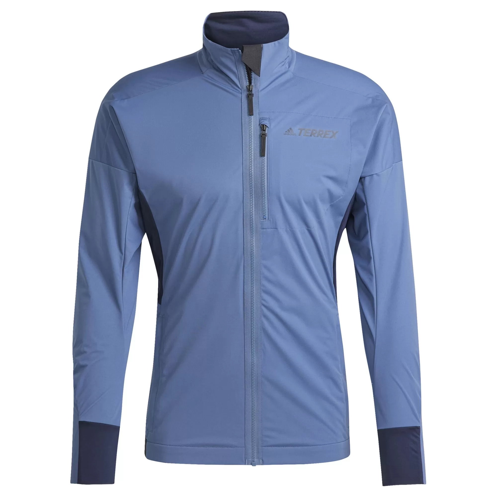 X-Country Running Jacket Men ->adidas New