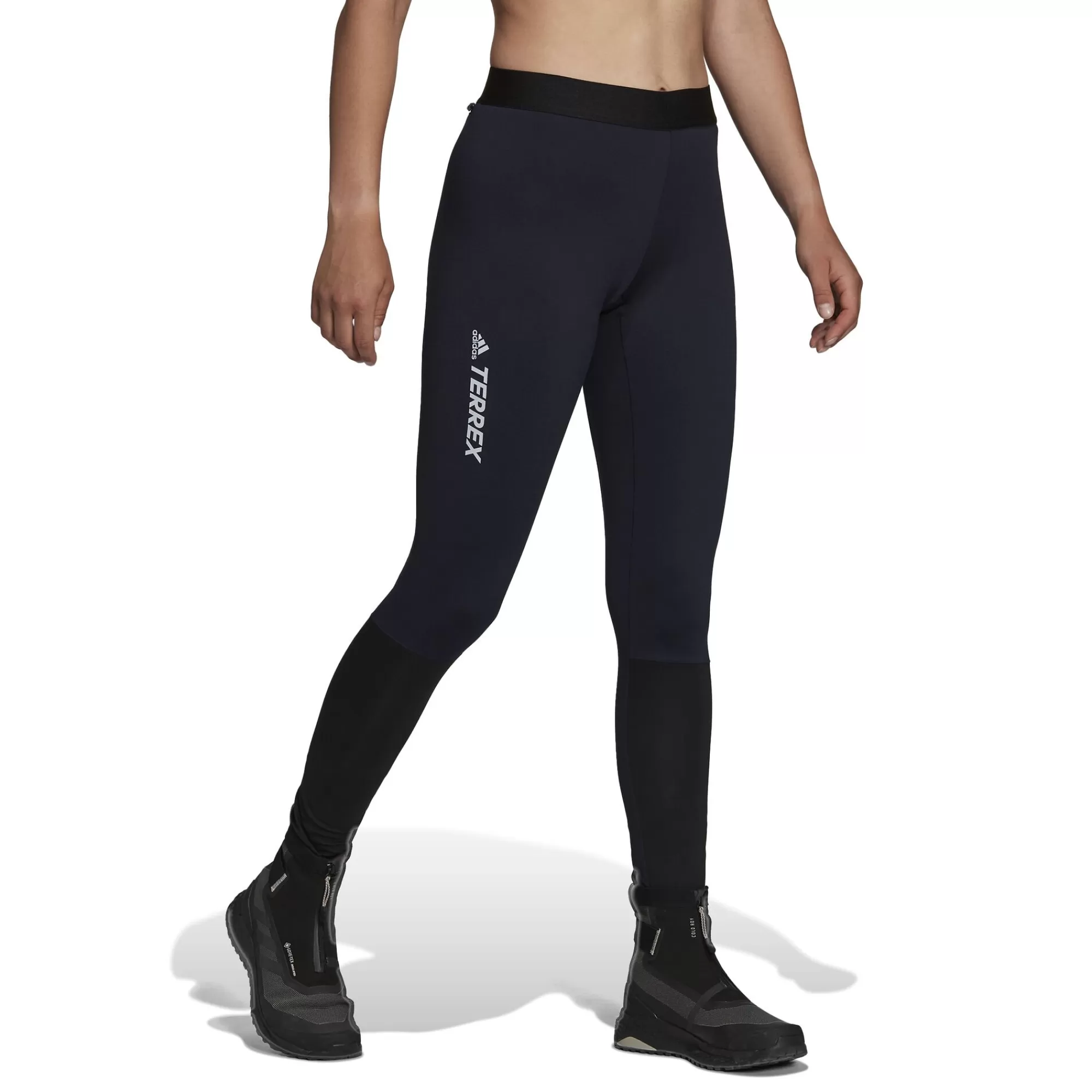 X-Country Running Tights Women ->adidas Online