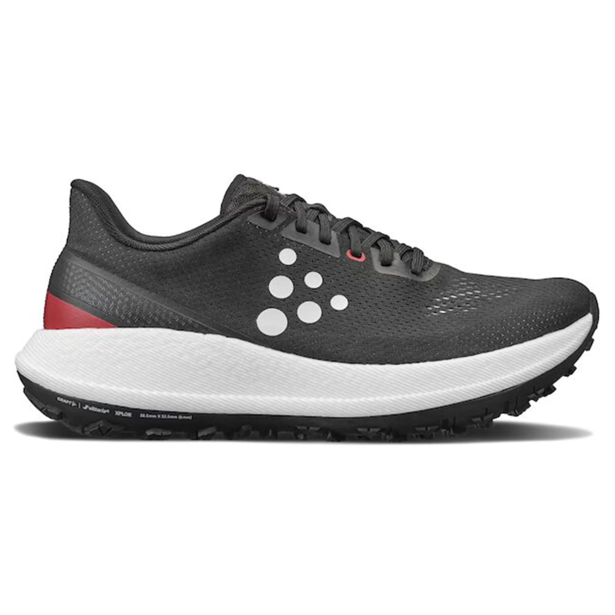 Xplor Hybrid Trail Running Shoe Men ->Craft Flash Sale