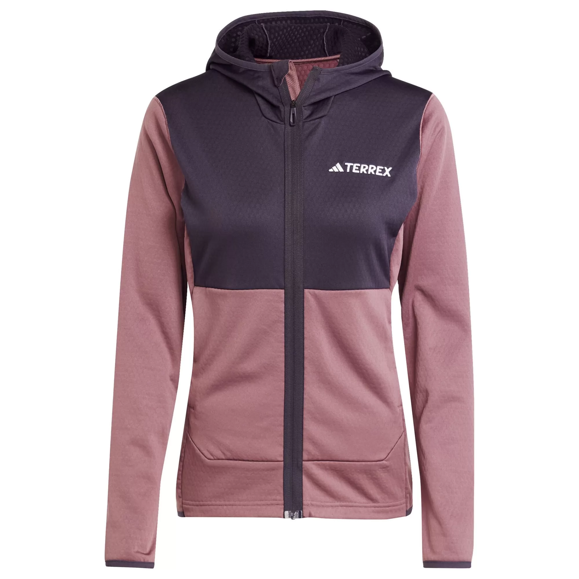 XPR Light Flatlock Running Jacket Women ->adidas Online