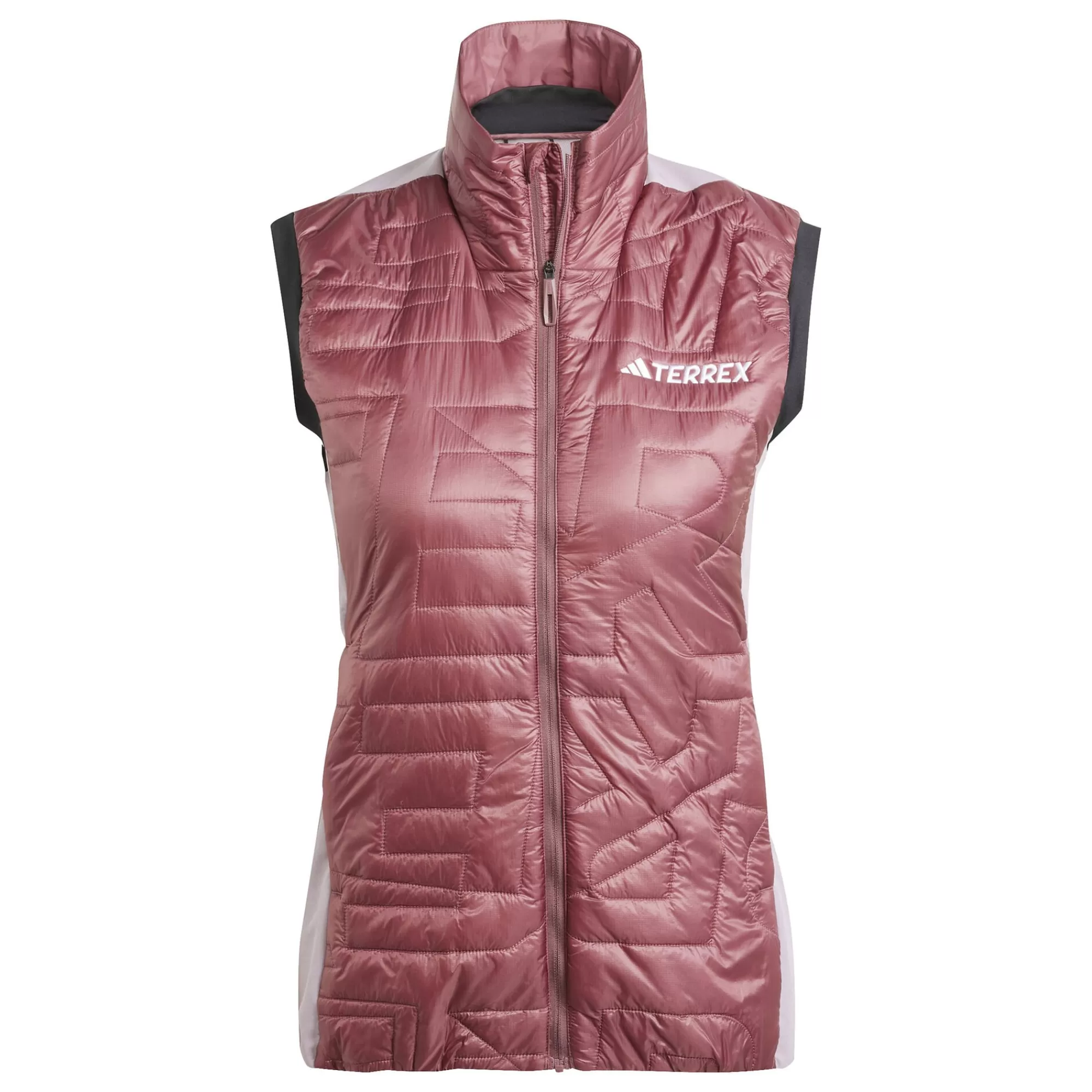 XPR Varil Hybrid Vest Women ->adidas New