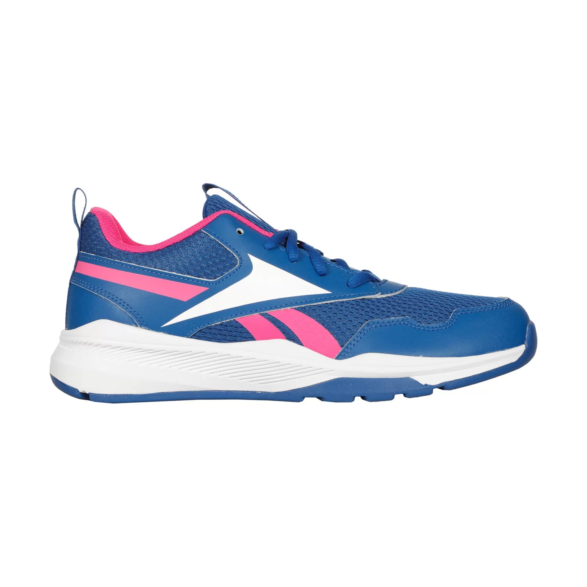 XT Sprinter 2.0 Neutral Running Shoe Kids - Blue, Violet>Reebok Discount