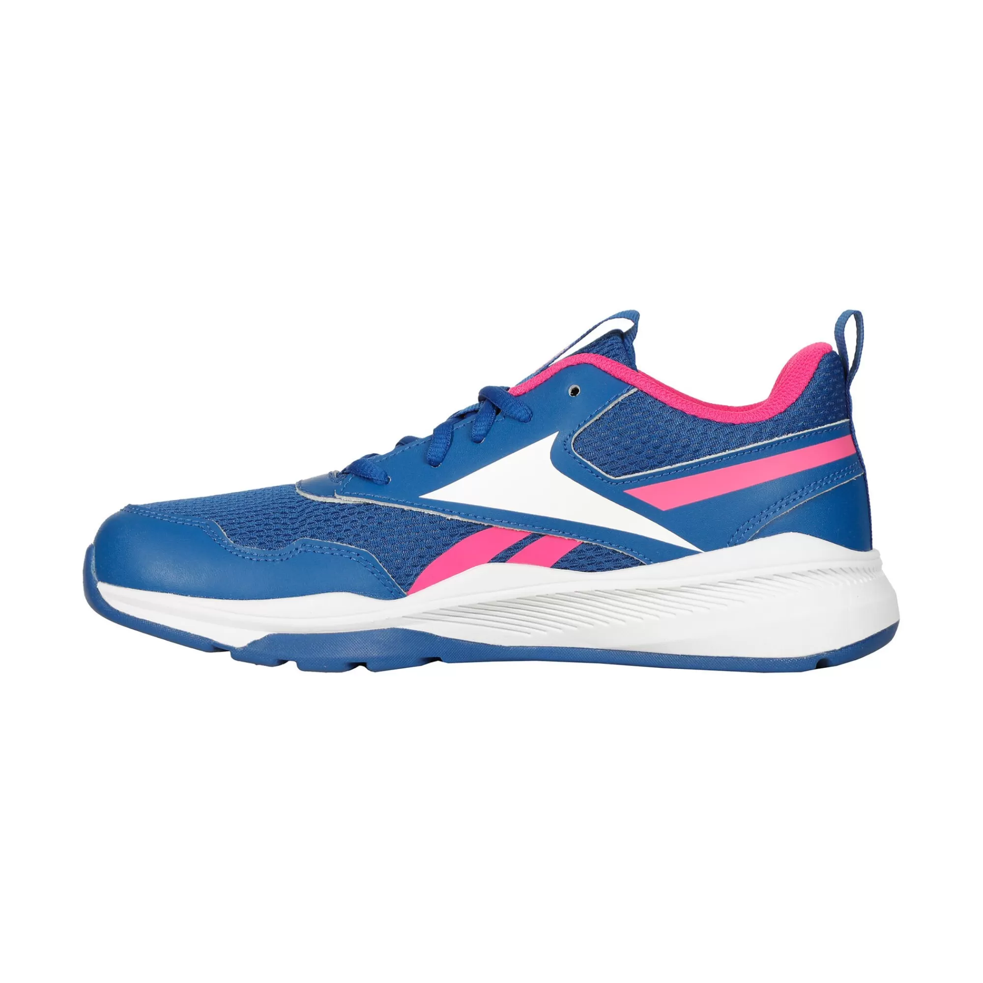 XT Sprinter 2.0 Neutral Running Shoe Kids - Blue, Violet>Reebok Discount