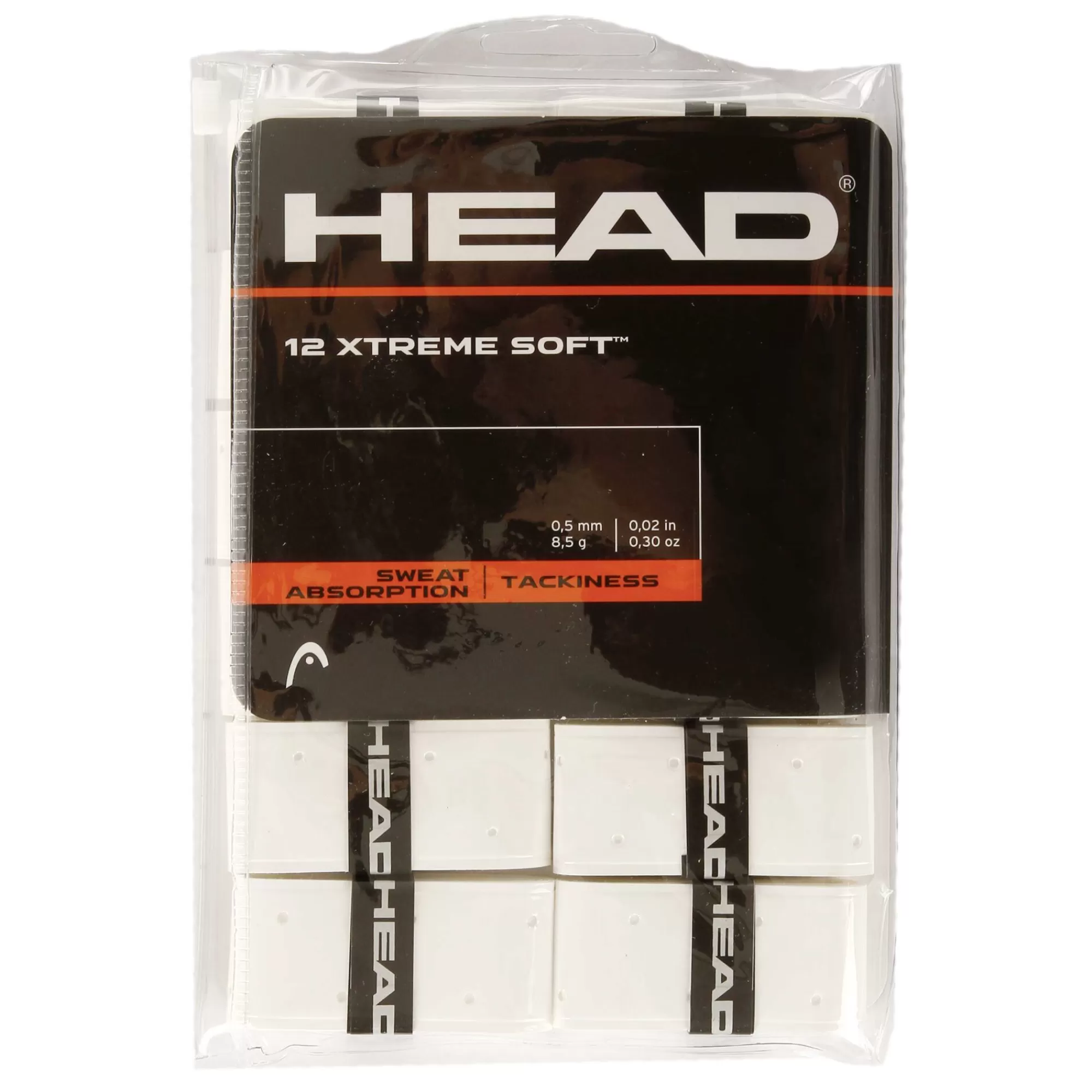 Xtreme Soft 12 Pack - White>HEAD Online