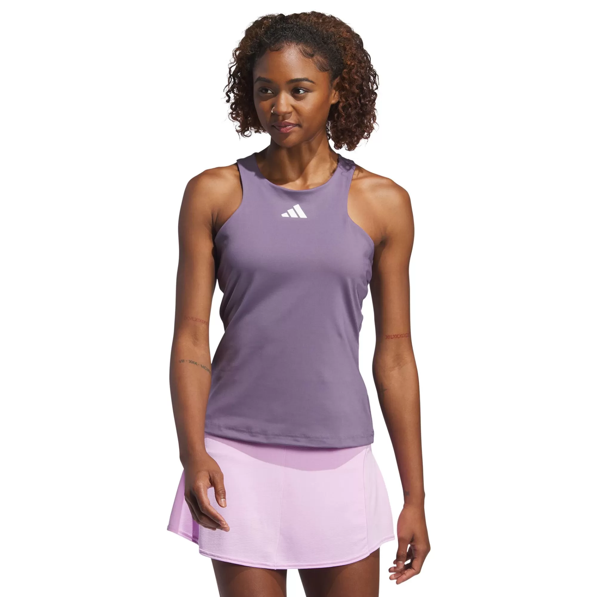 Y Tank Top Women ->adidas Outlet