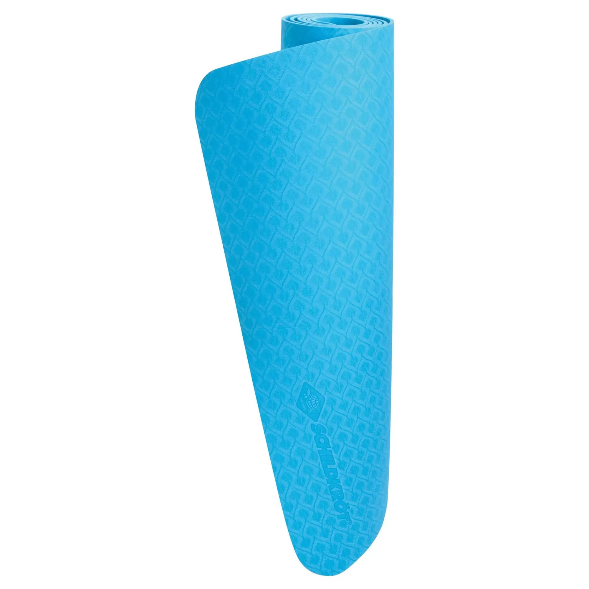 Yoga Mat - Light Blue>Schildkröt Fitness Hot