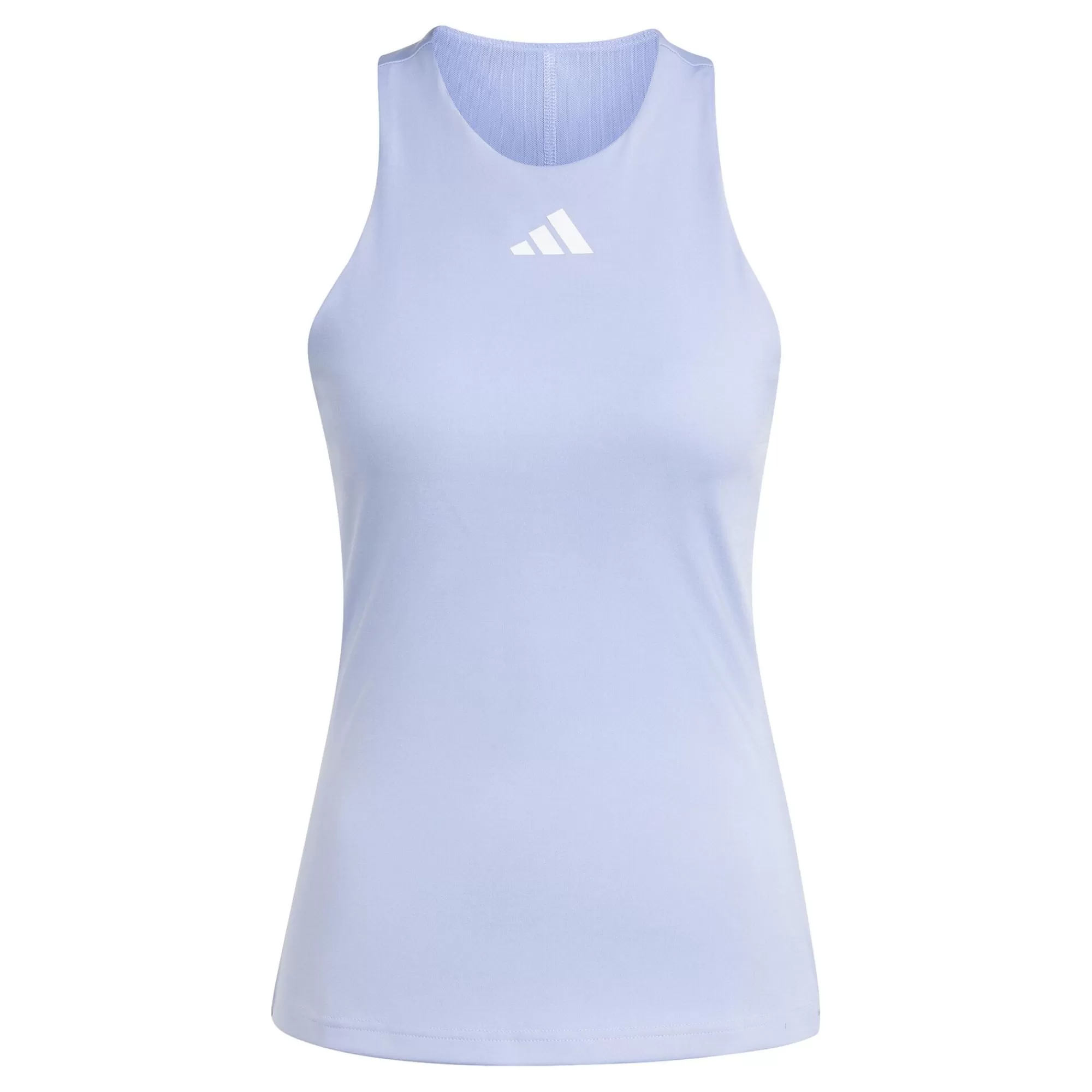 Y-Tank Top Women - Light Blue>adidas Best Sale