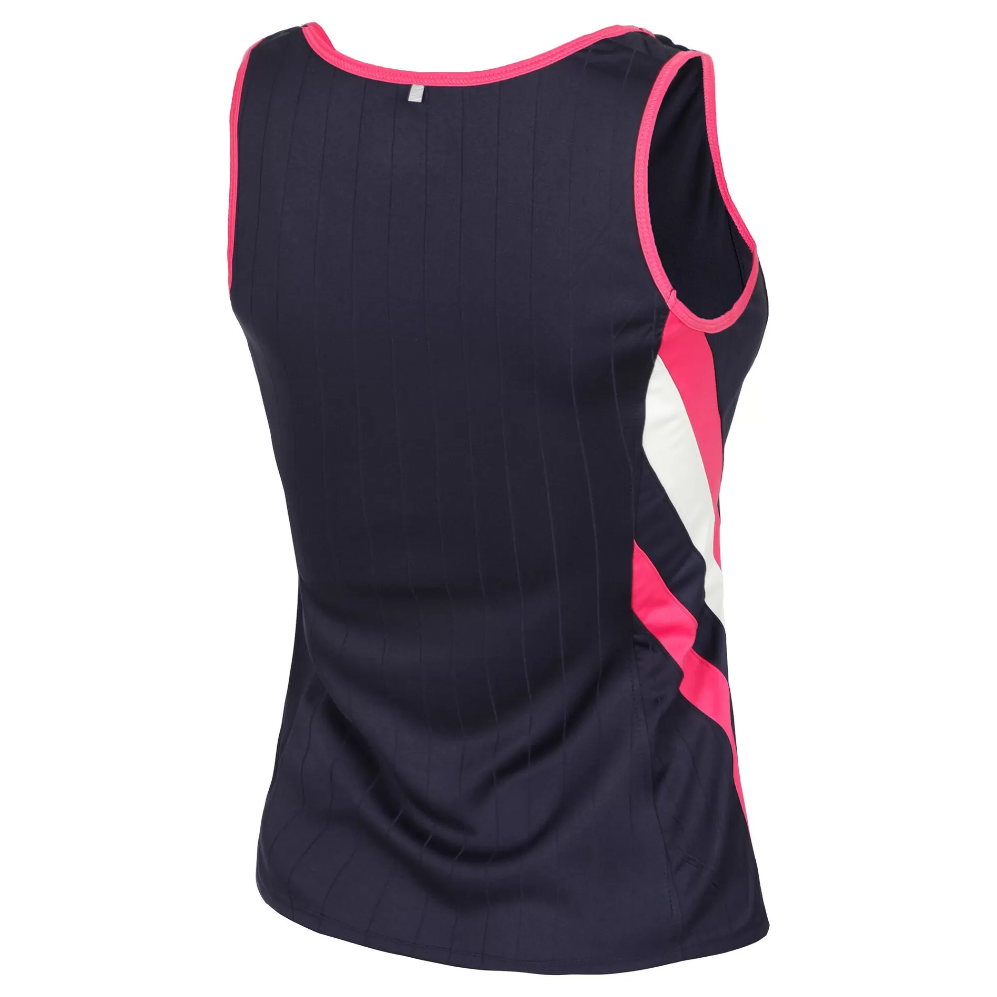 Yule Tank Top Women - Dark Blue>Fila New