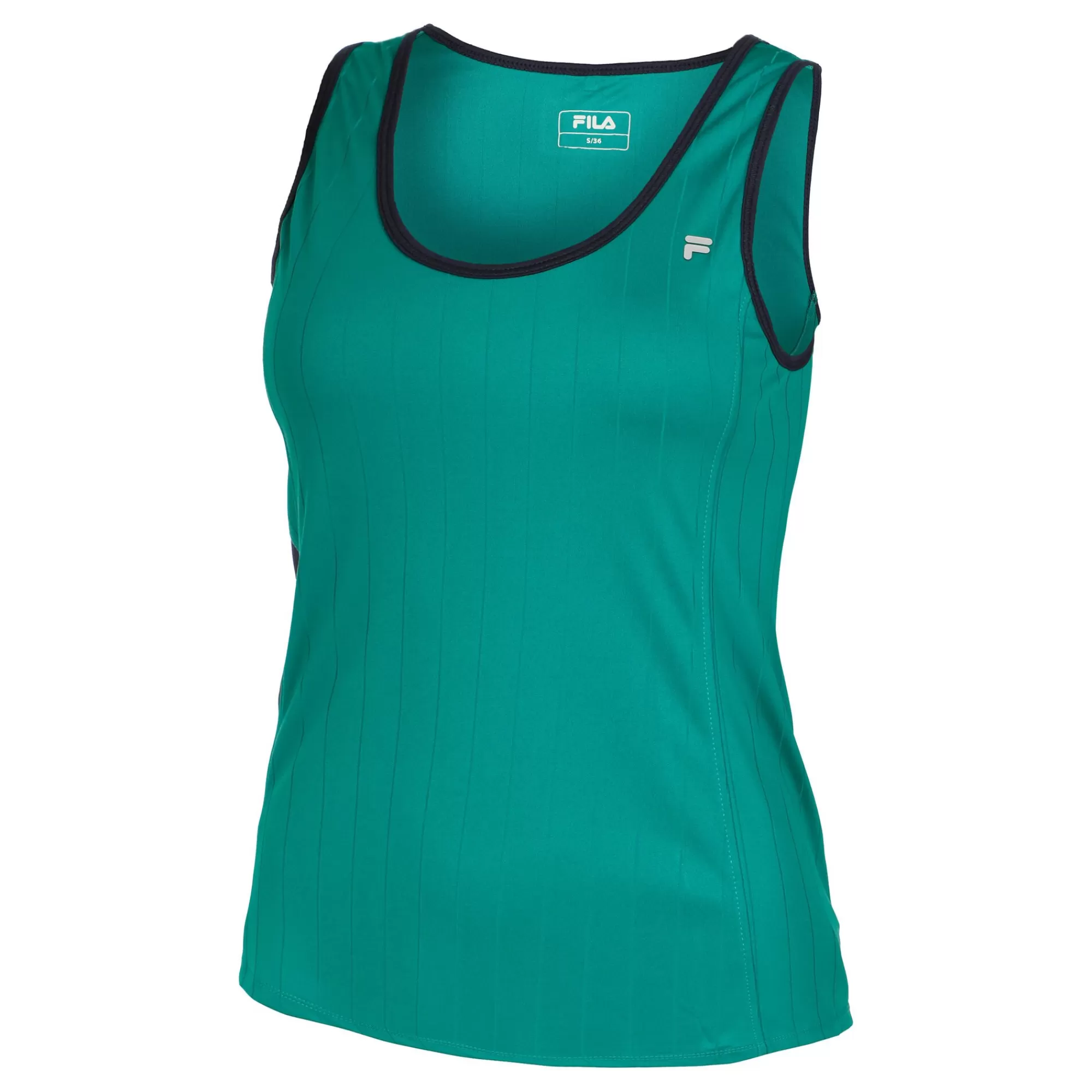 Yule Tank Top Women ->Fila Shop
