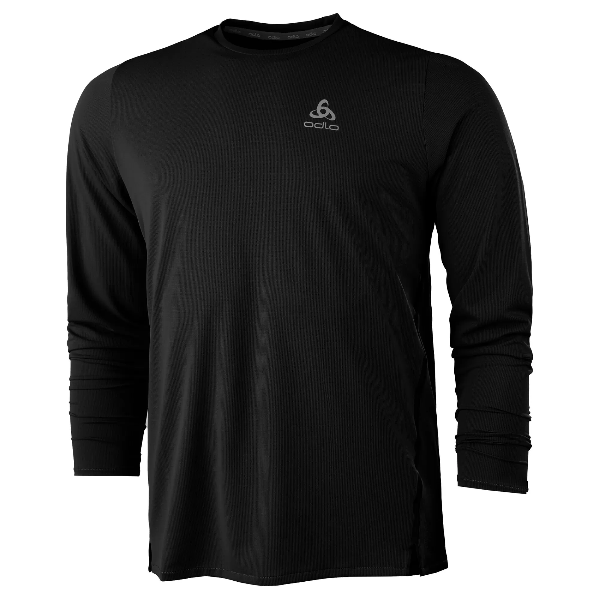 Zeroweight Chill-Tec Crew Neck Running Shirt Men ->Odlo Outlet