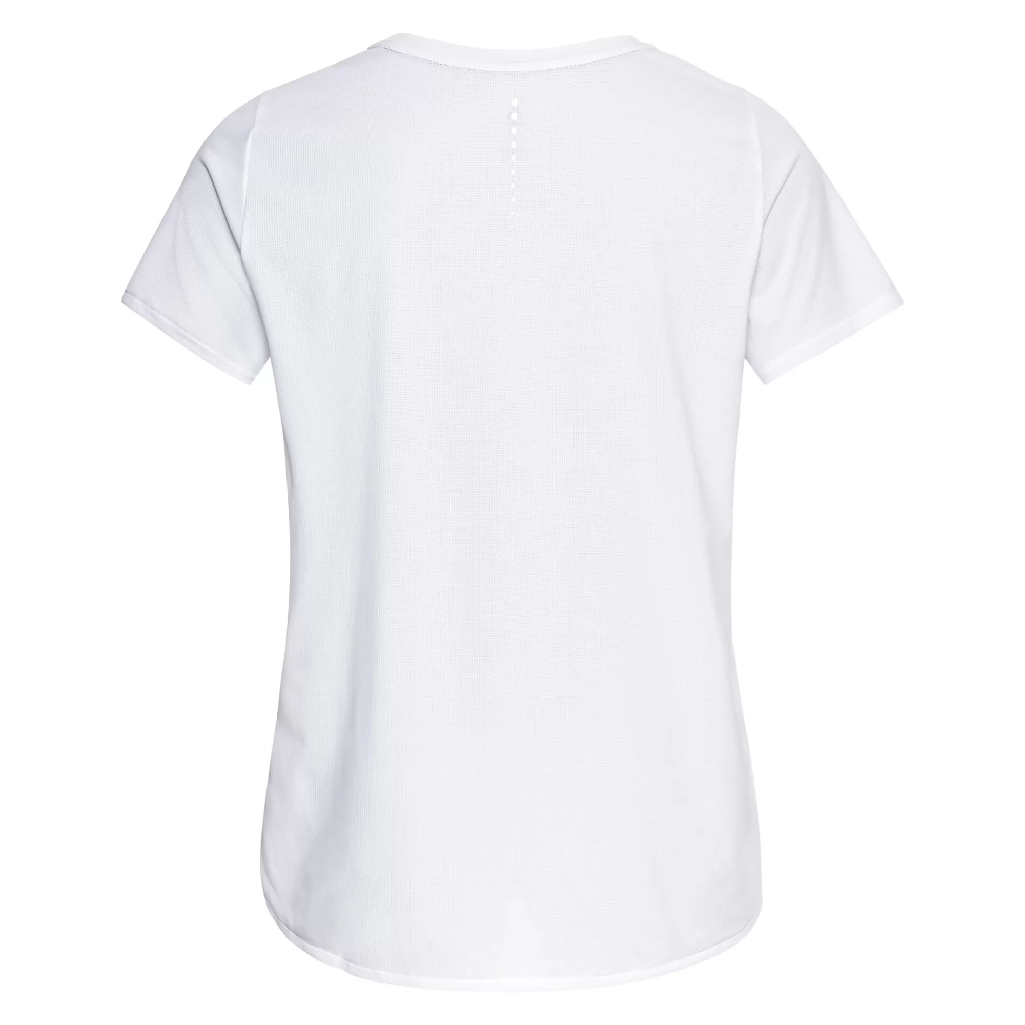 Zeroweight Chill-Tec Crew Neck Running Shirt Women ->Odlo Best Sale