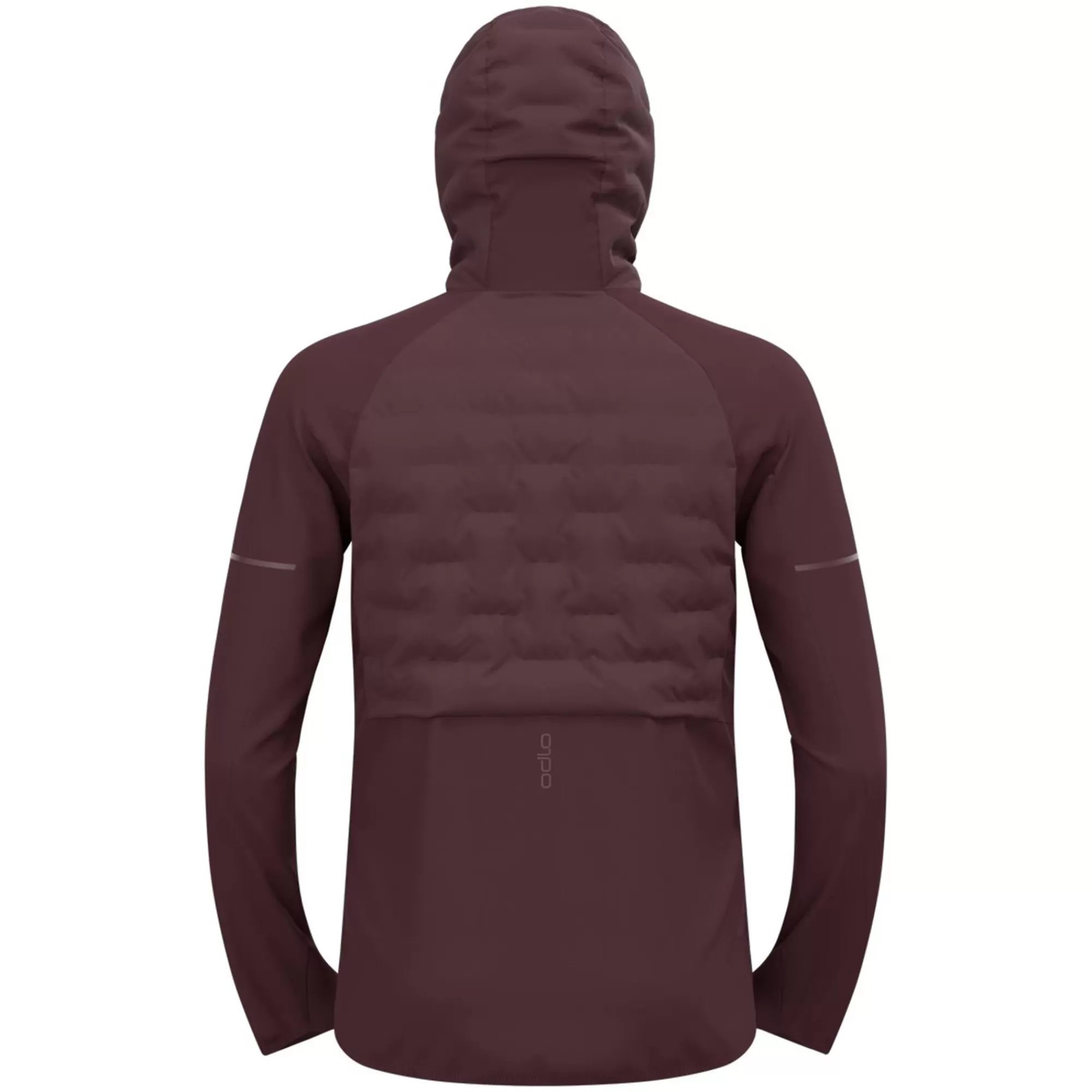 Zeroweight Insulator Running Jacket Men ->Odlo Fashion