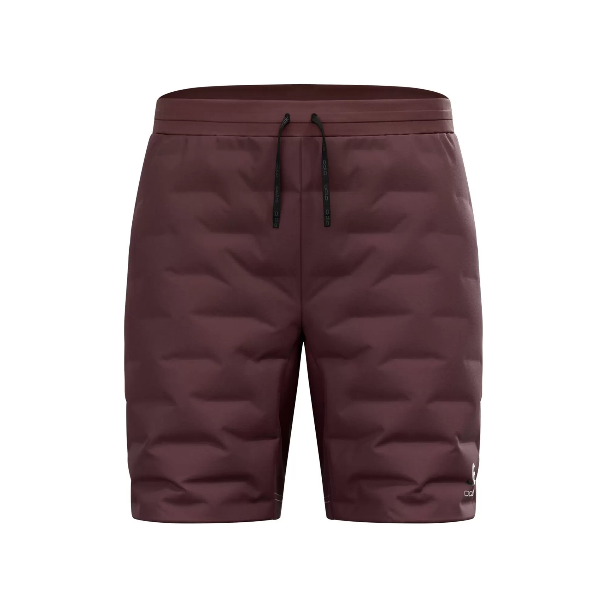 Zeroweight Insulator Running Shorts Men ->Odlo Discount
