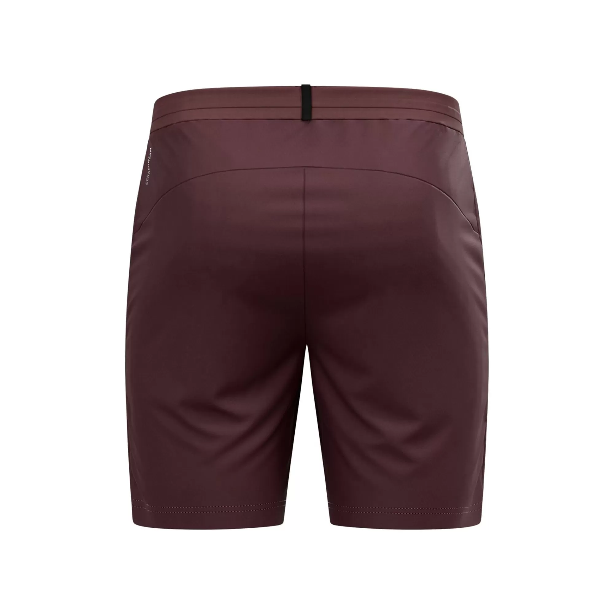 Zeroweight Insulator Running Shorts Men ->Odlo Discount
