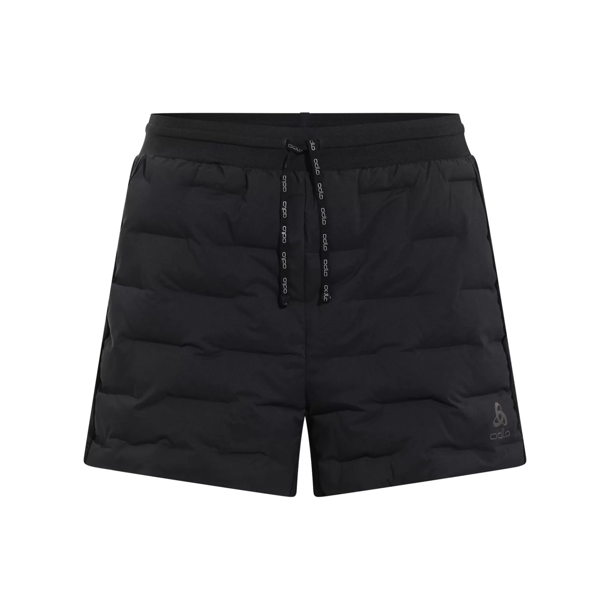 Zeroweight Insulator Running Shorts Women ->Odlo Sale