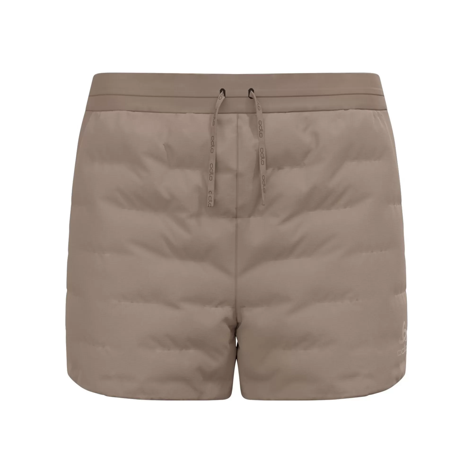Zeroweight Insulator Running Shorts Women ->Odlo Best