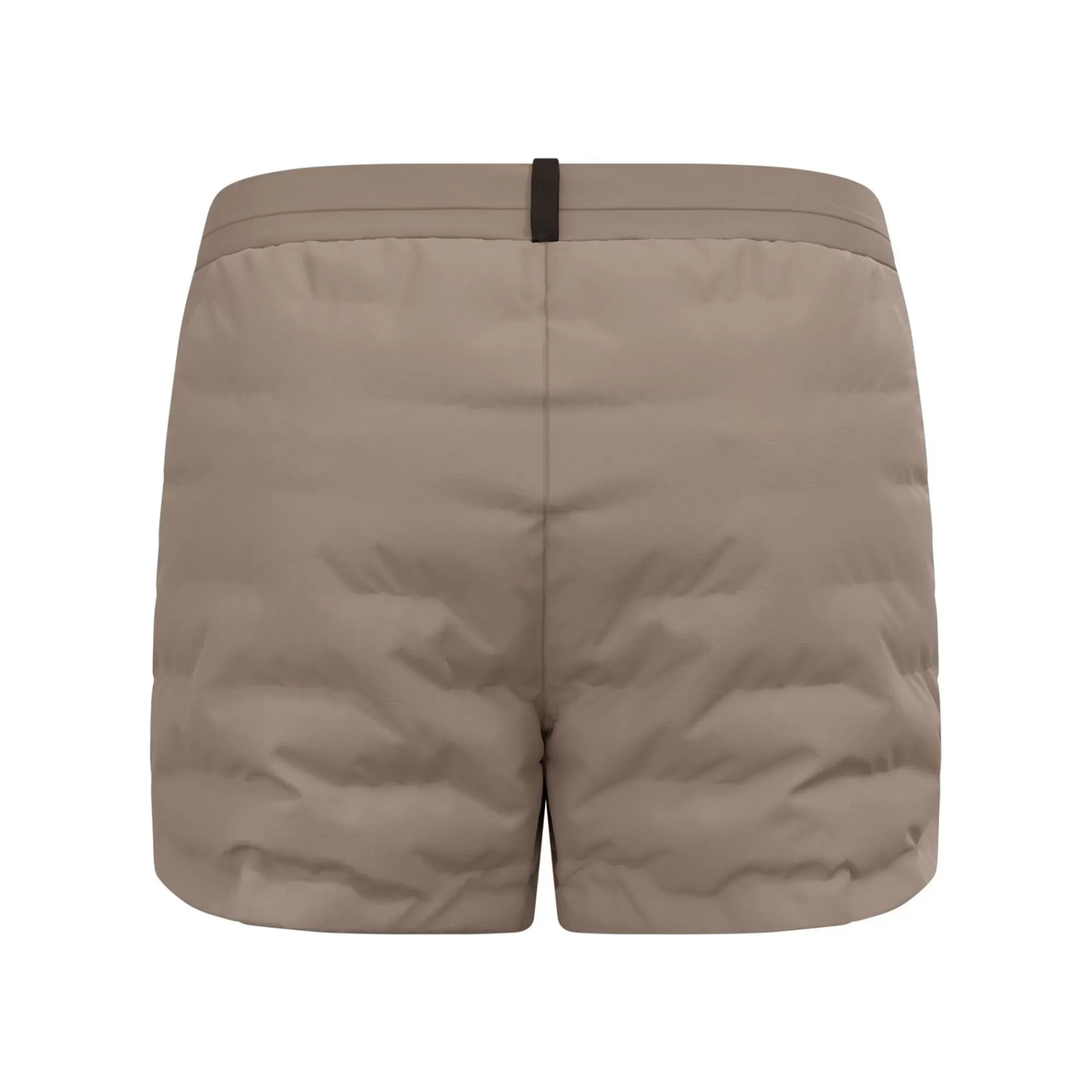Zeroweight Insulator Running Shorts Women ->Odlo Best