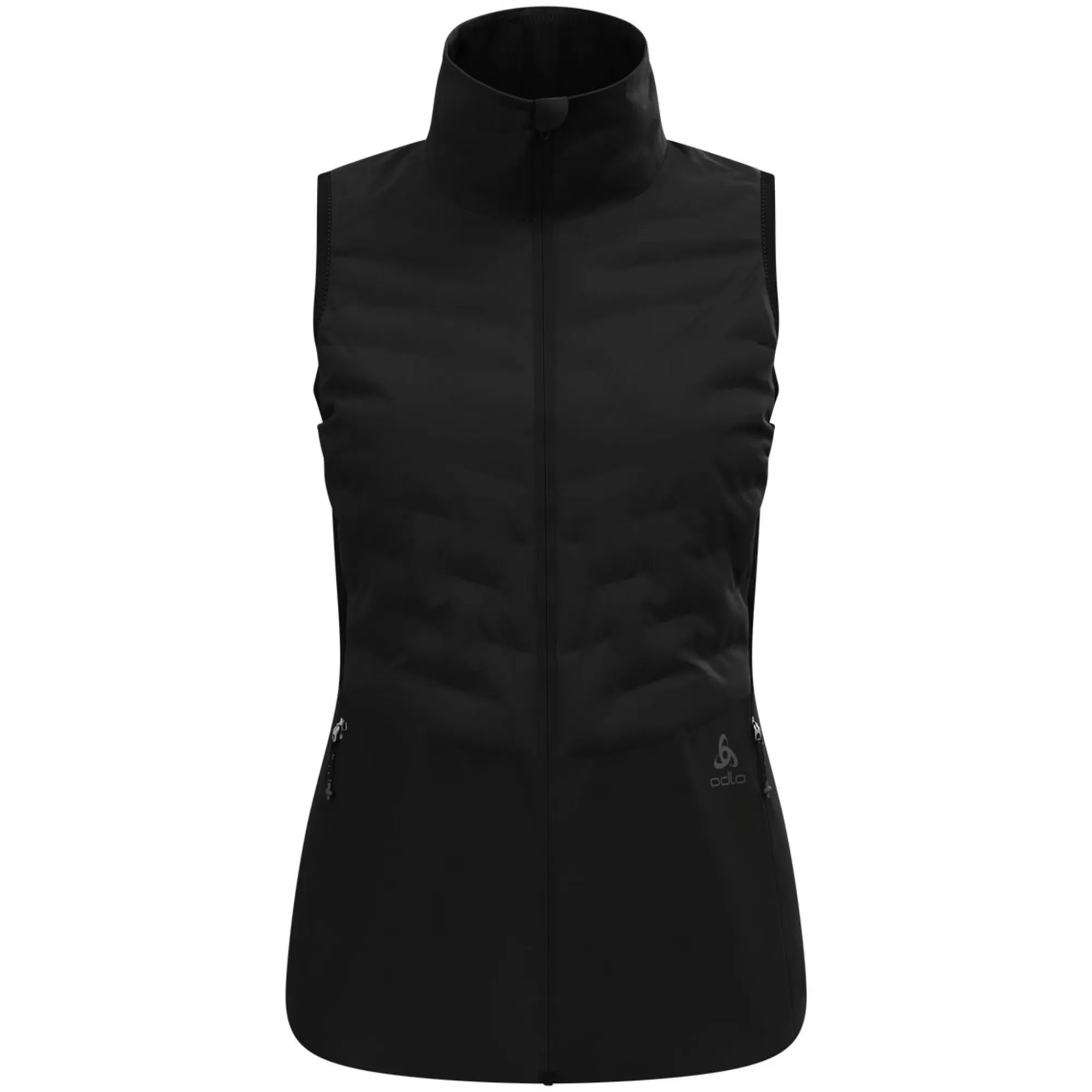 Zeroweight Insulator Running Vests Women ->Odlo Clearance