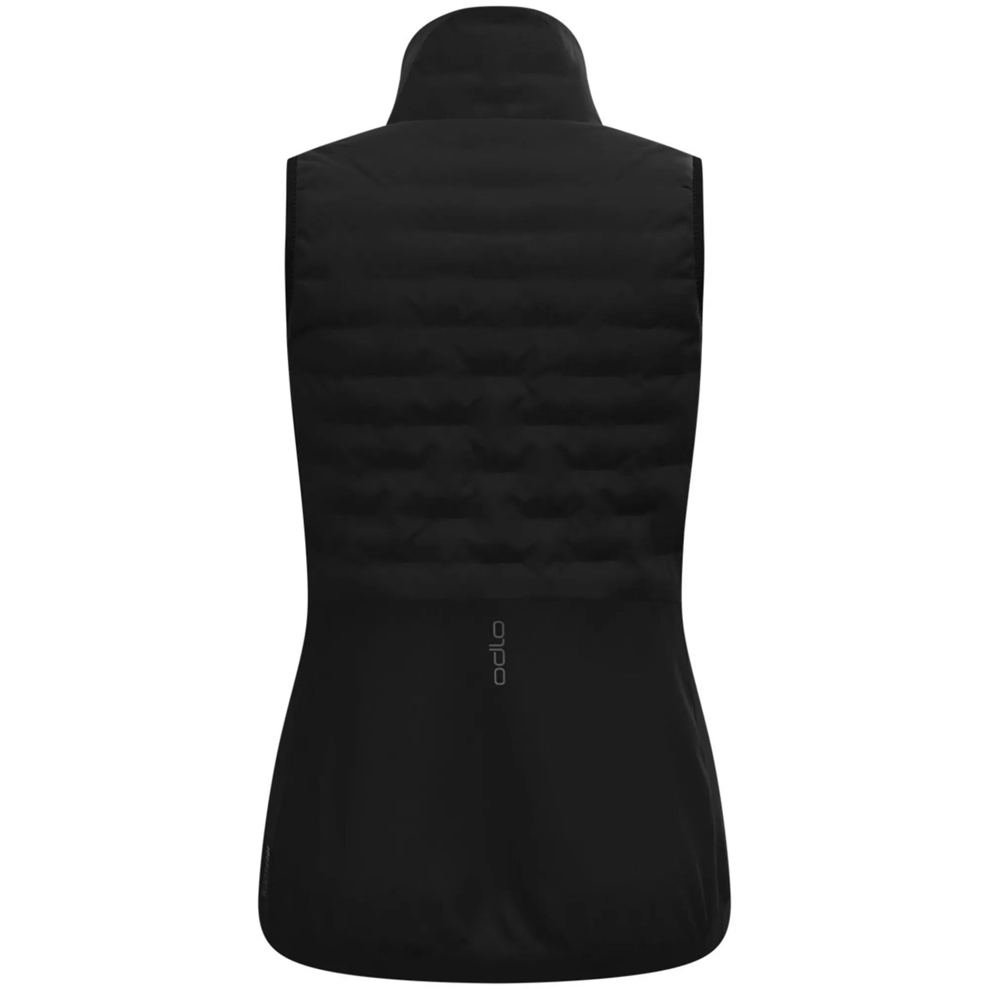 Zeroweight Insulator Running Vests Women ->Odlo Clearance