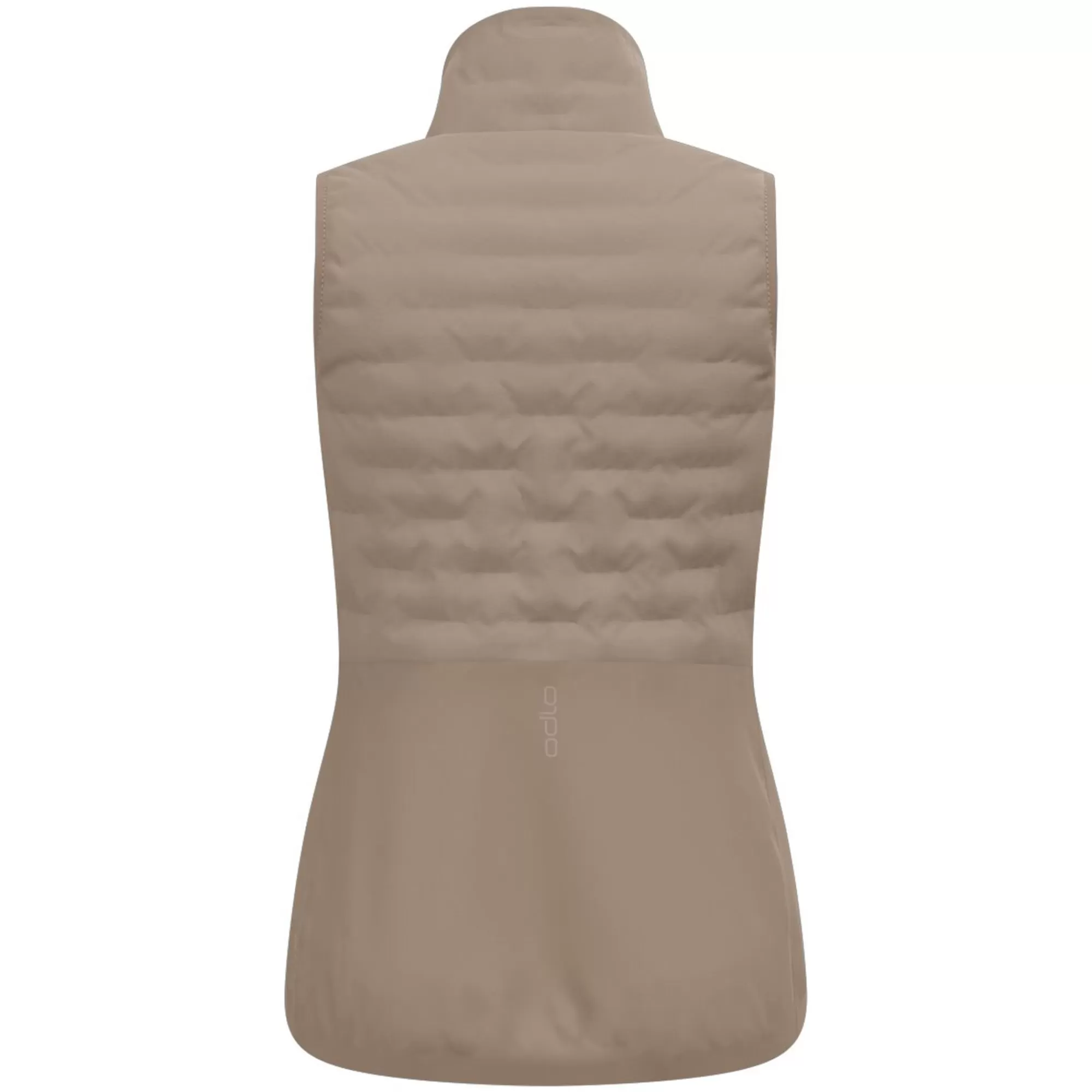Zeroweight Insulator Running Vests Women ->Odlo Clearance