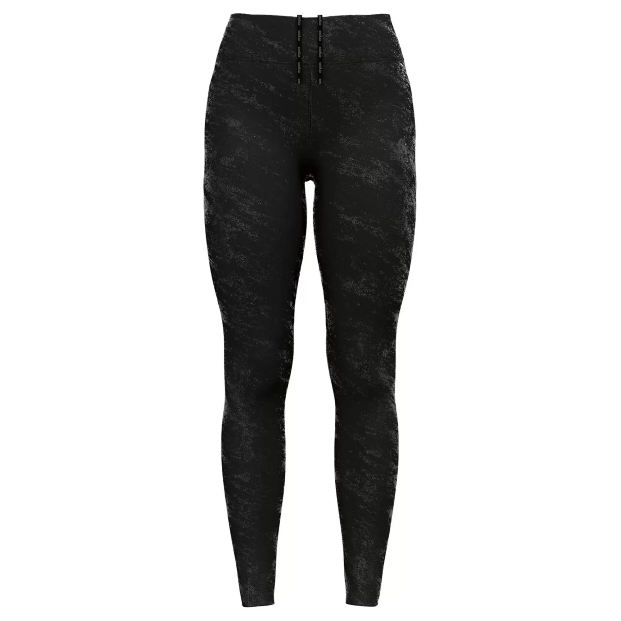 Zeroweight Print Reflective Tight Women ->Odlo New