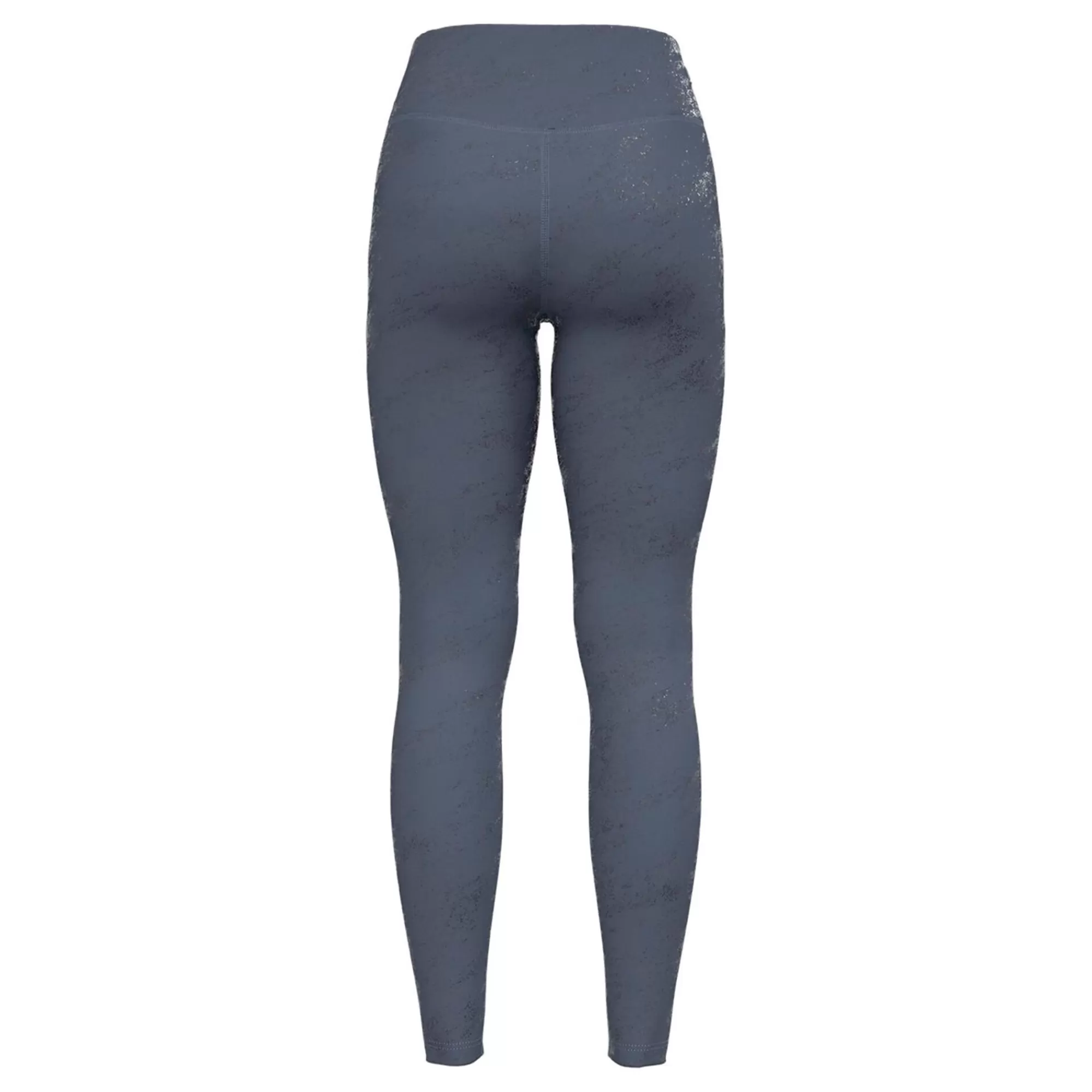 Zeroweight Print Reflective Tight Women ->Odlo Cheap