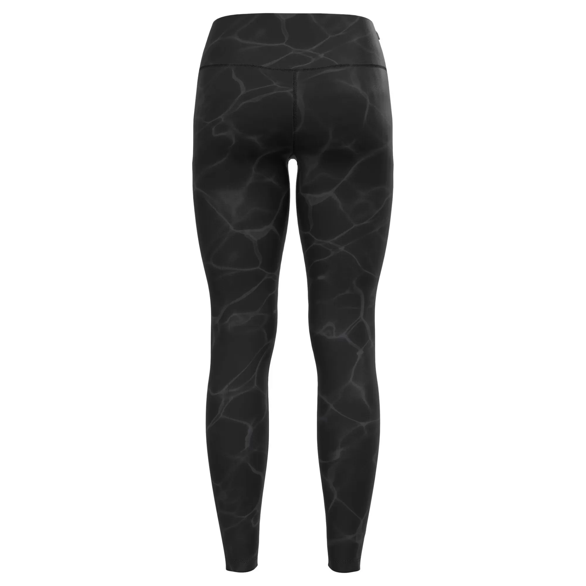 Zeroweight Print Running Tights Women ->Odlo New
