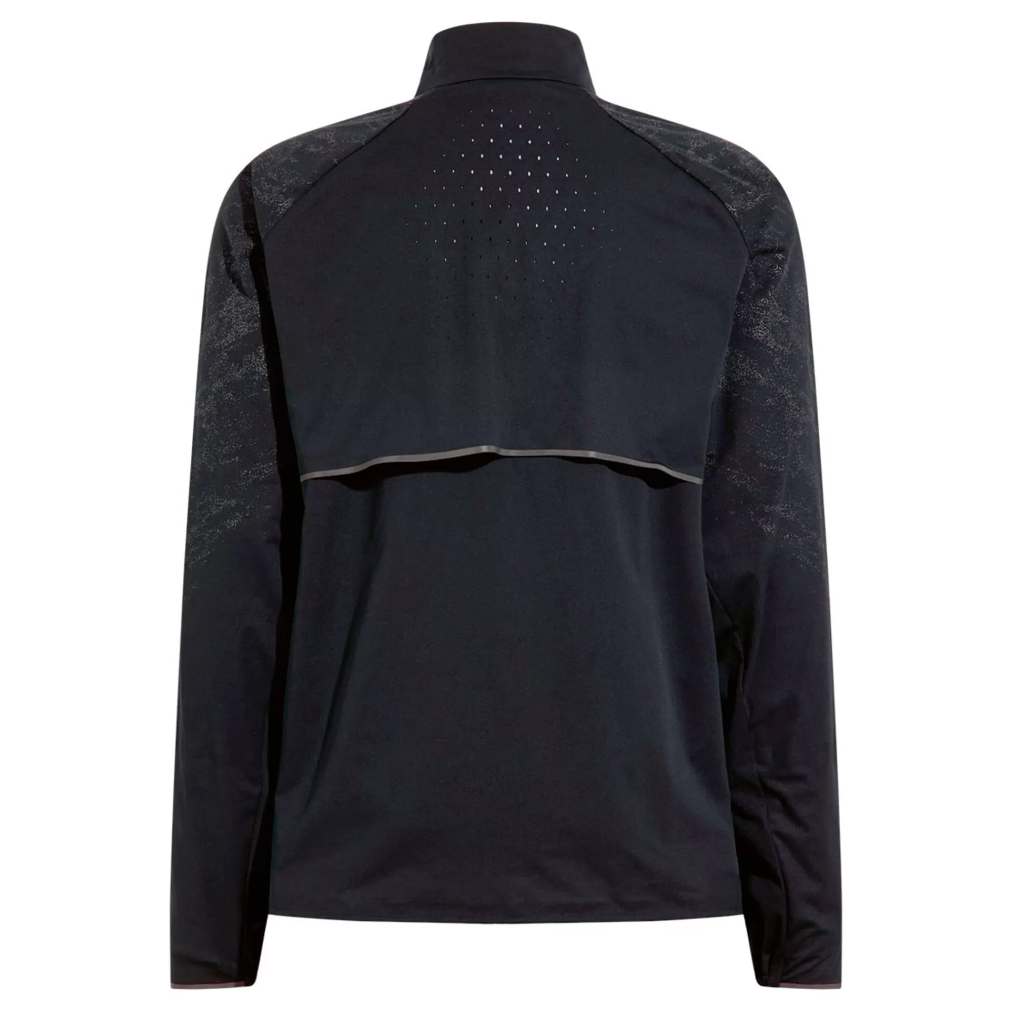 Zeroweight Pro Warm Reflect Running Jacket Men ->Odlo Online