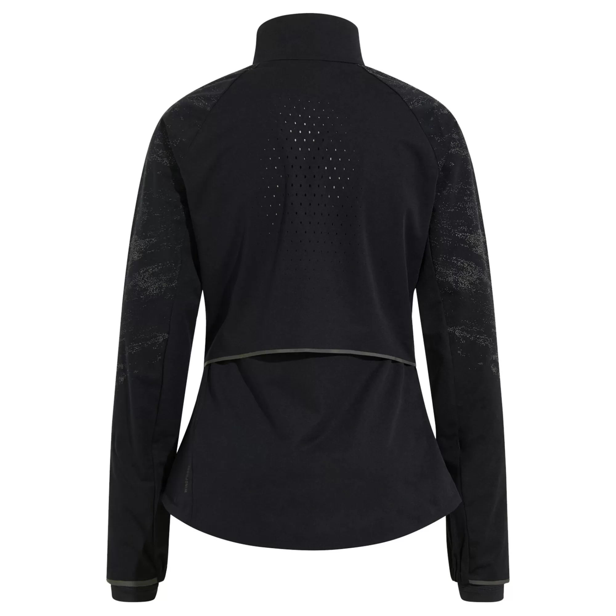 Zeroweight Pro Warm Reflect Running Jacket Women ->Odlo Sale