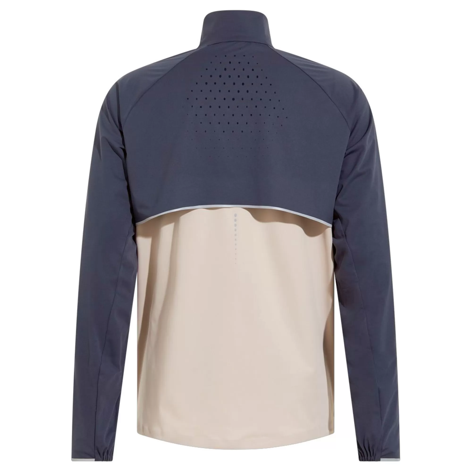 Zeroweight Pro Warm Running Jacket Men - Lightgrey, Dark Grey>Odlo Sale