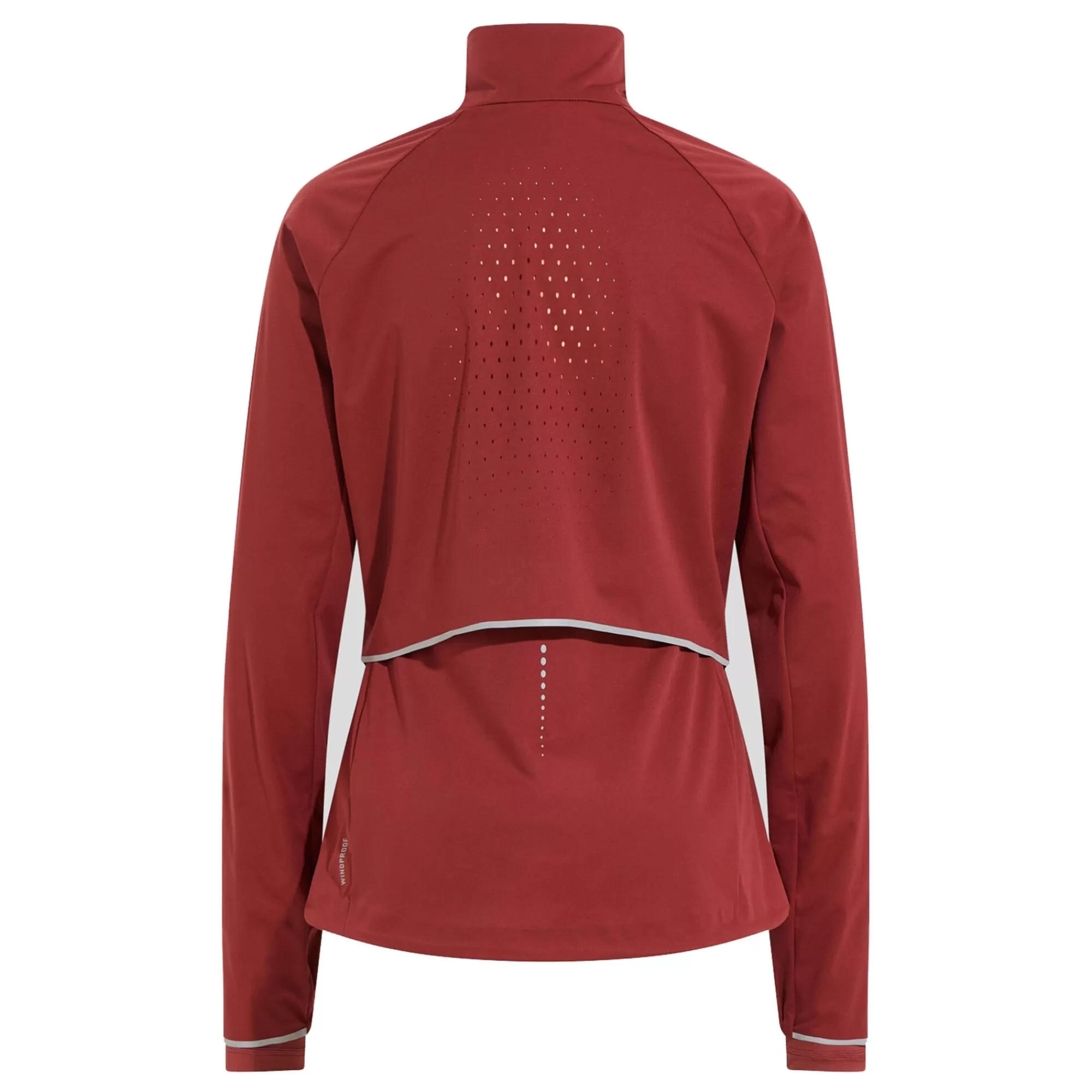 Zeroweight Pro Warm Running Jacket Women ->Odlo Best