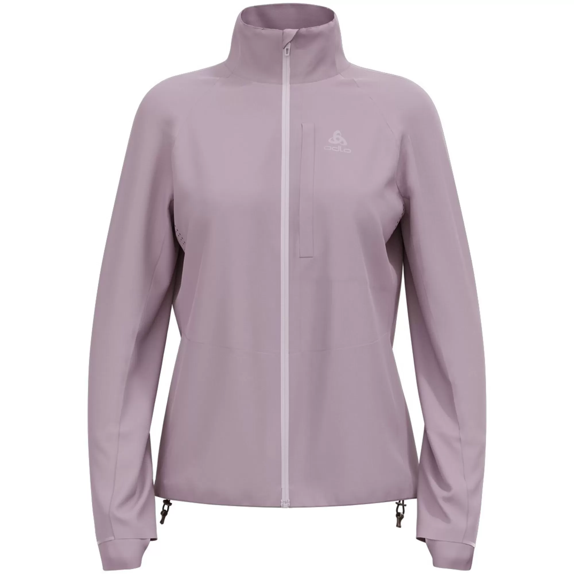Zeroweight Pro Warm Running Jacket Women ->Odlo Cheap