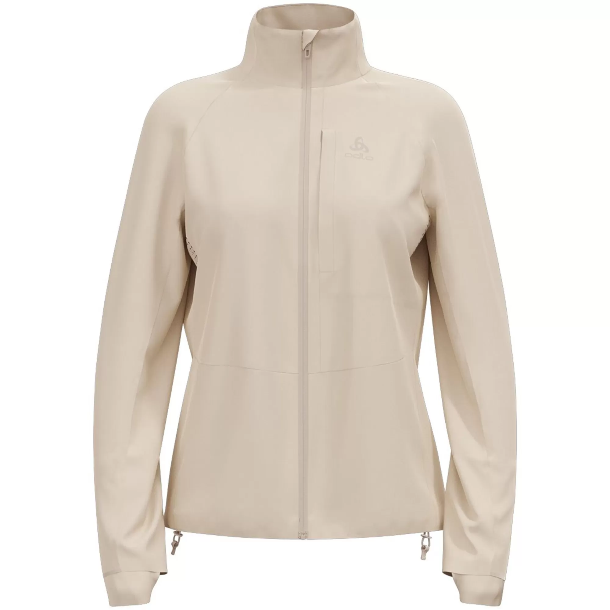 Zeroweight Pro Warm Running Jacket Women ->Odlo Hot