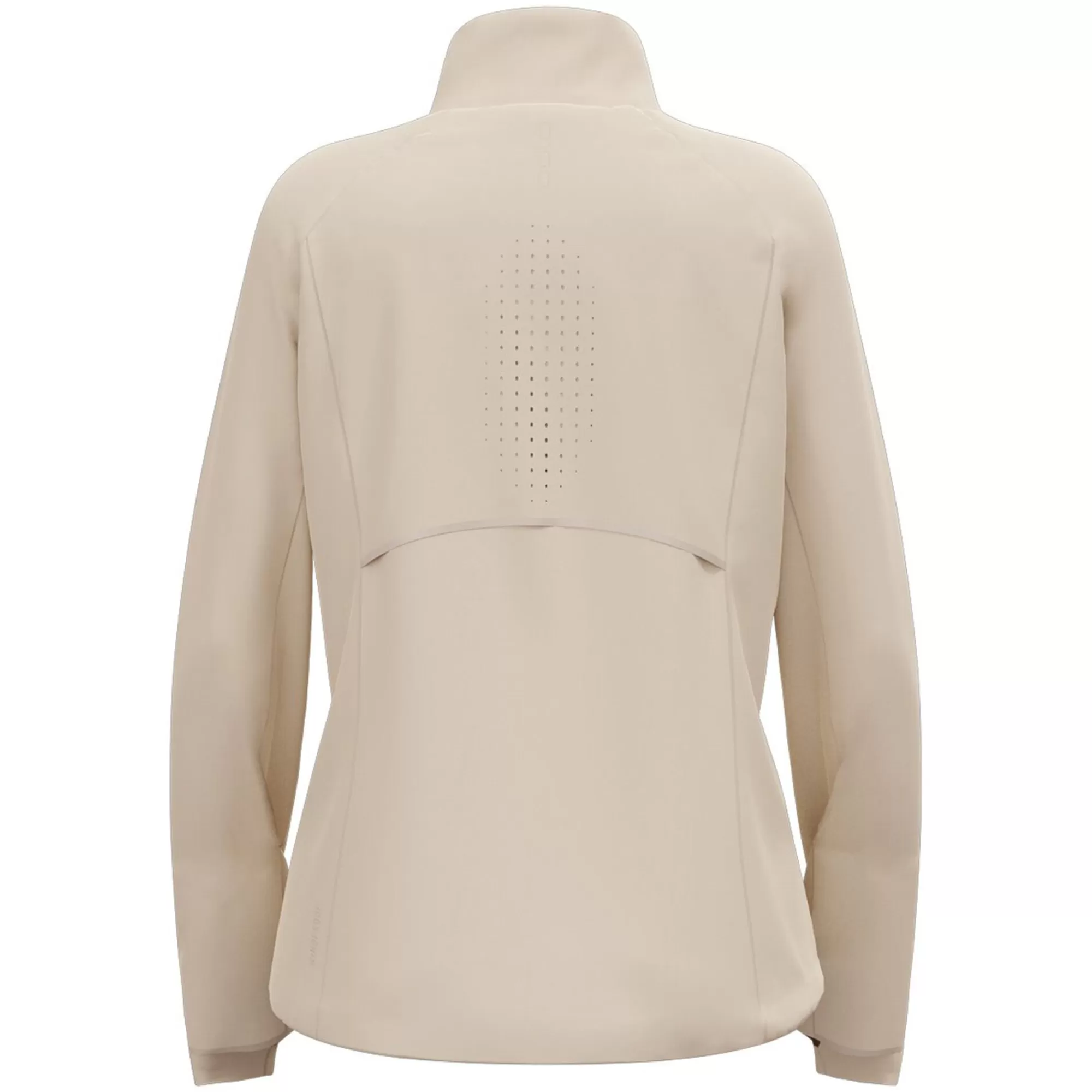 Zeroweight Pro Warm Running Jacket Women ->Odlo Hot