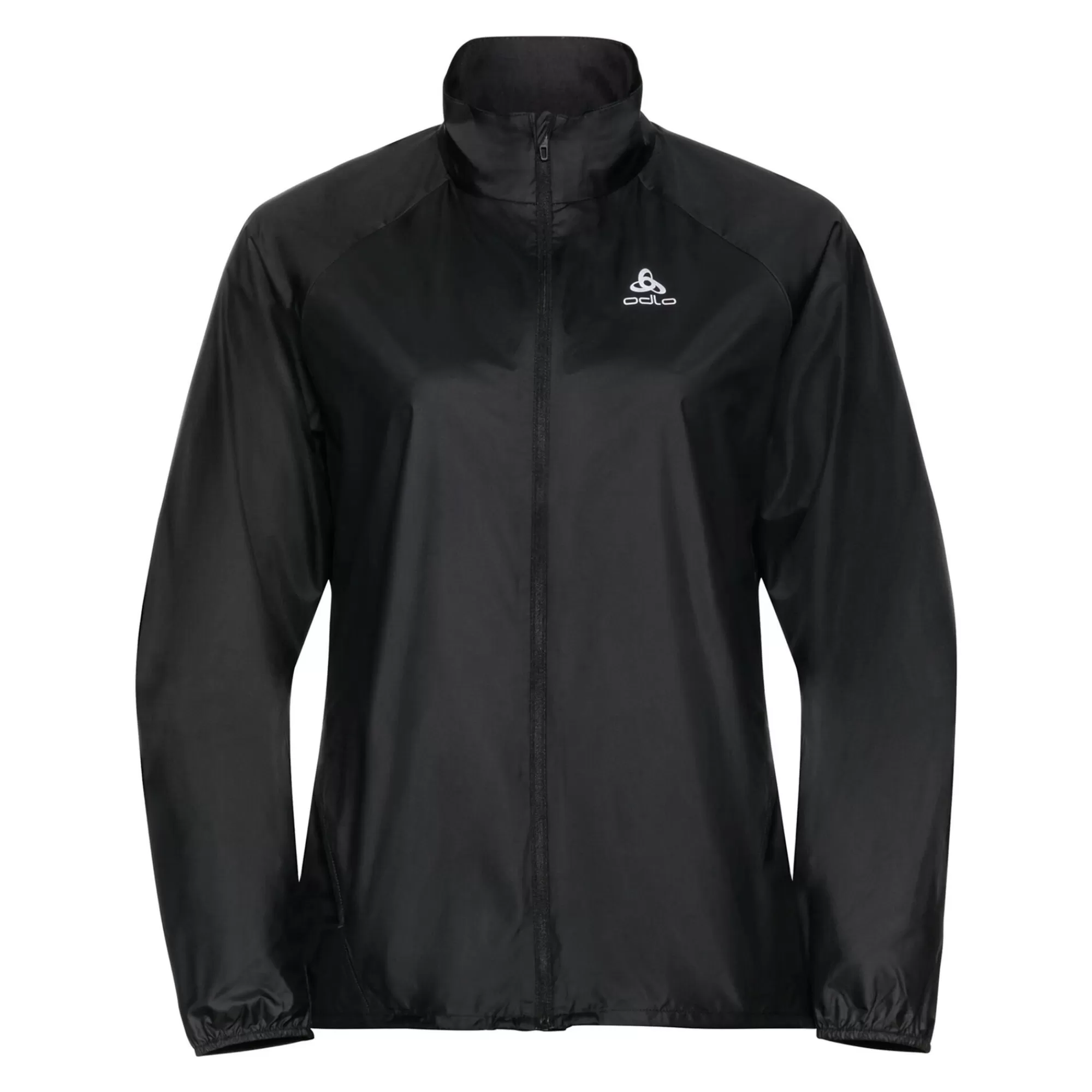 Zeroweight Running Jacket Women ->Odlo Hot